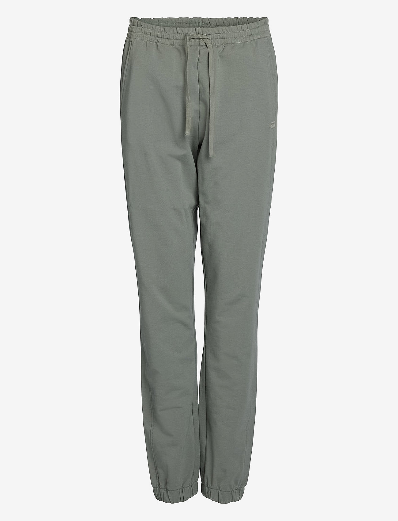 Rethinkit Studios - Ibina Easy Sweatpants - gray pine - 1
