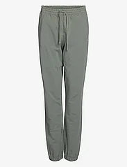 Rethinkit - Ibina Easy Sweatpants - apatinės dalies apranga - gray pine - 2