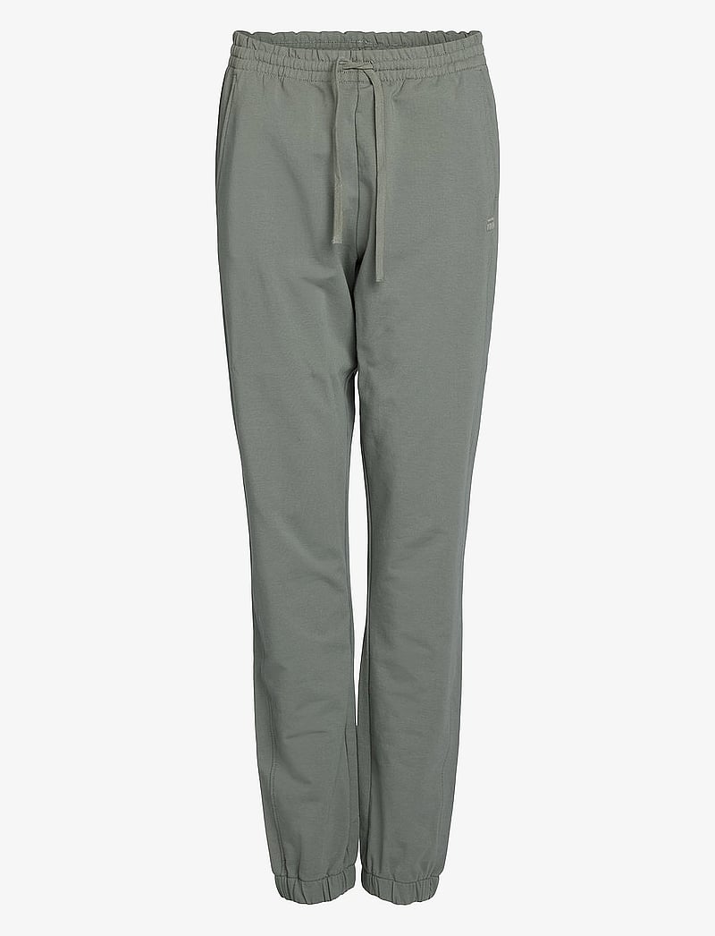 Rethinkit Studios - Ibina Easy Sweatpants - träningsbyxor - gray pine - 2