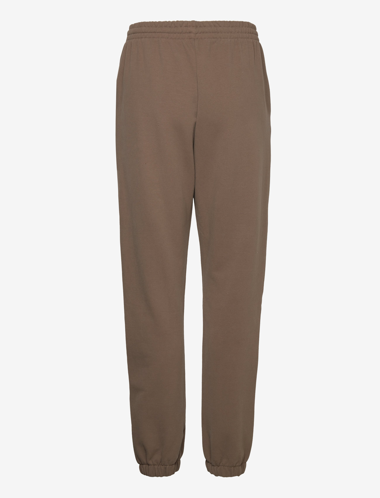 Rethinkit Studios - Ibina Easy sweatpants - kläder - bark - 2