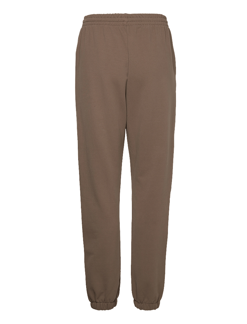 Rethinkit Studios - Ibina Easy sweatpants - kläder - bark - 2