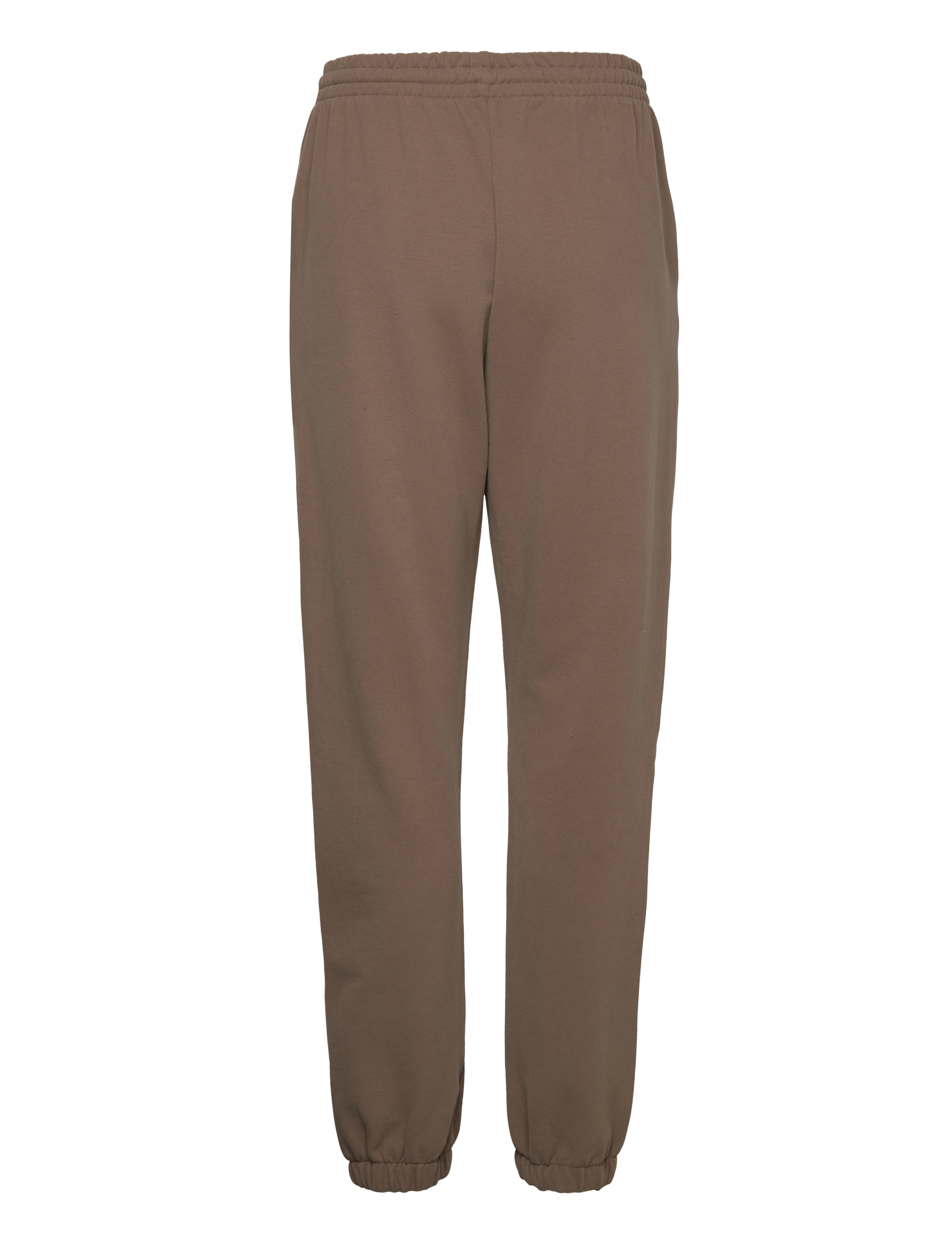 Rethinkit Studios - Ibina Easy sweatpants - sweatpants - bark - 2