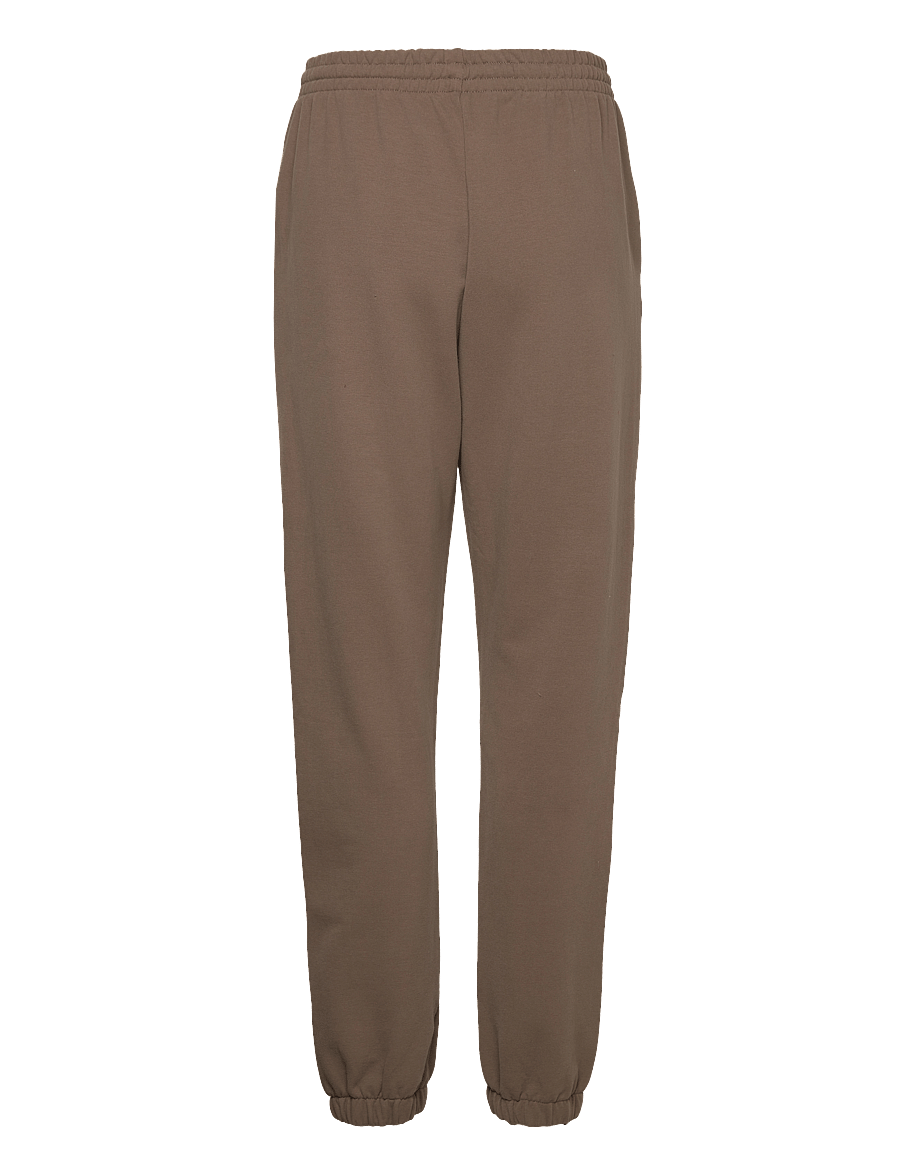 Rethinkit Studios - Ibina Easy sweatpants - kleidung - bark - 2
