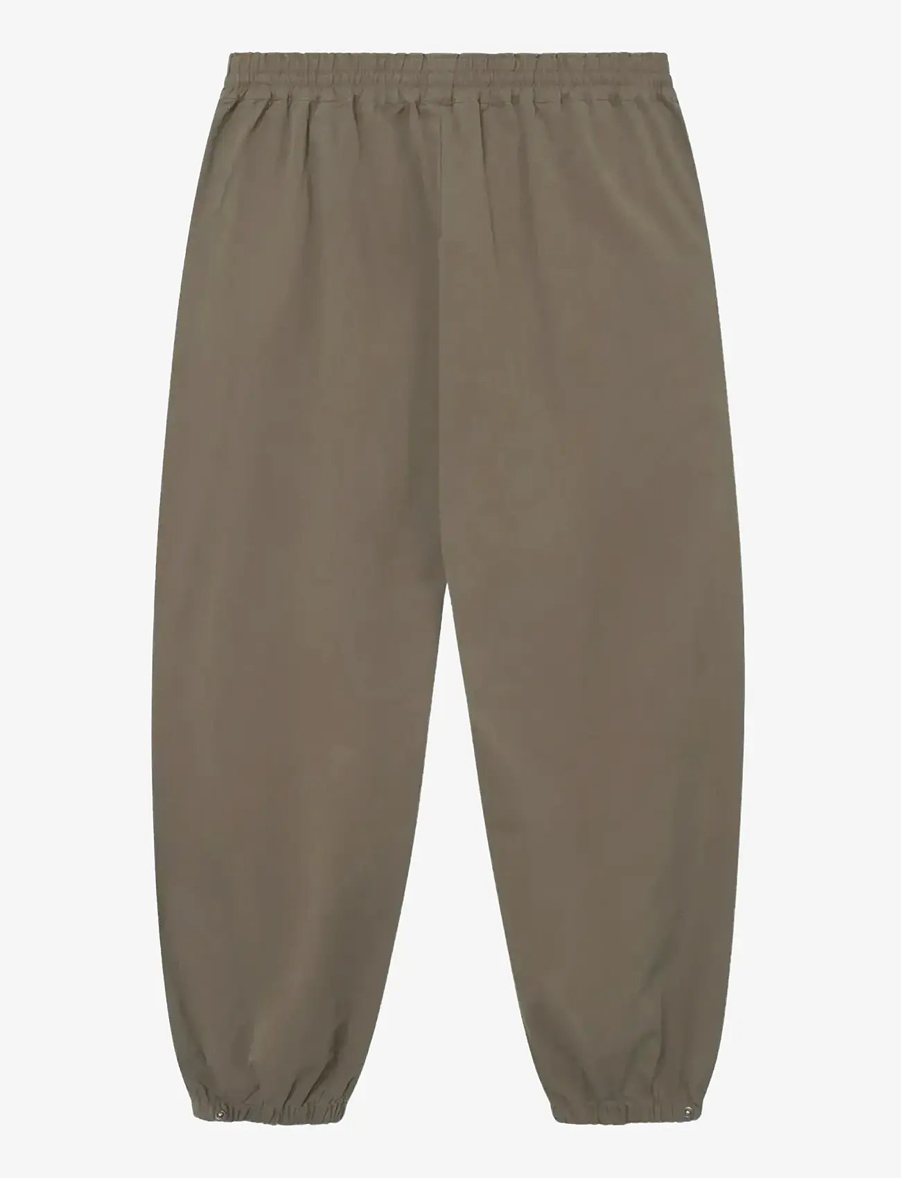 Rethinkit Studios - Loose Pants Palma Move - sweatpants - brown - 1
