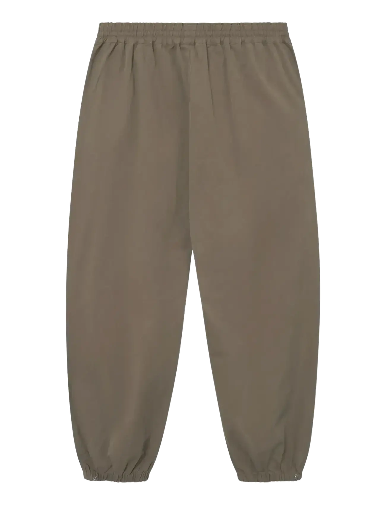Rethinkit Studios - Loose Pants Palma Move - brown - 2