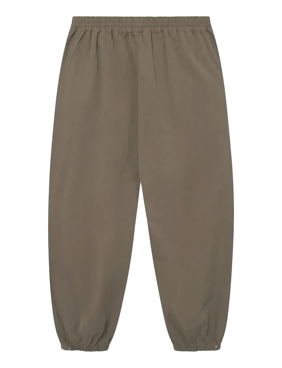 Rethinkit Studios - Loose Pants Palma Move - brown - 2