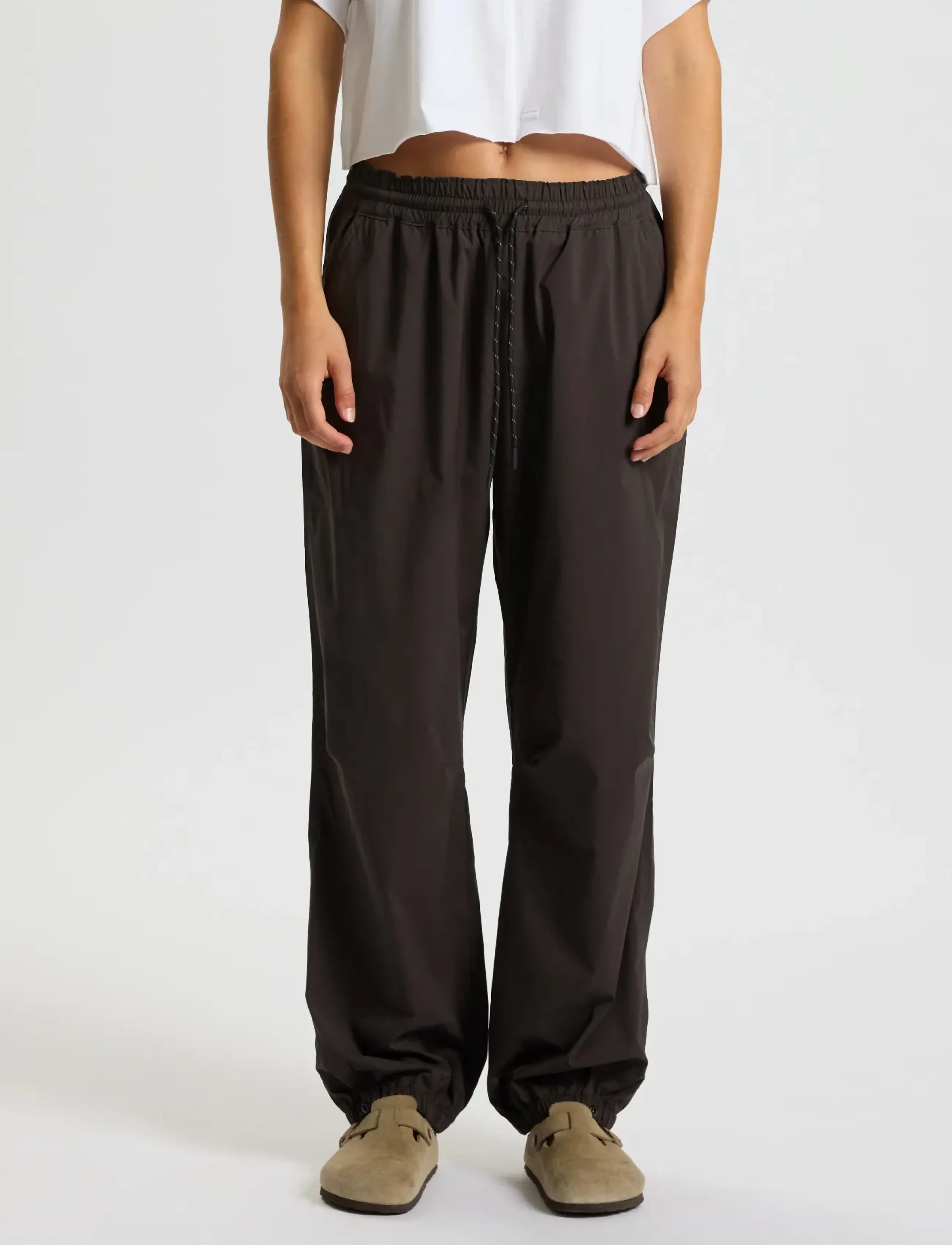 Track Loose Pants Palma 2