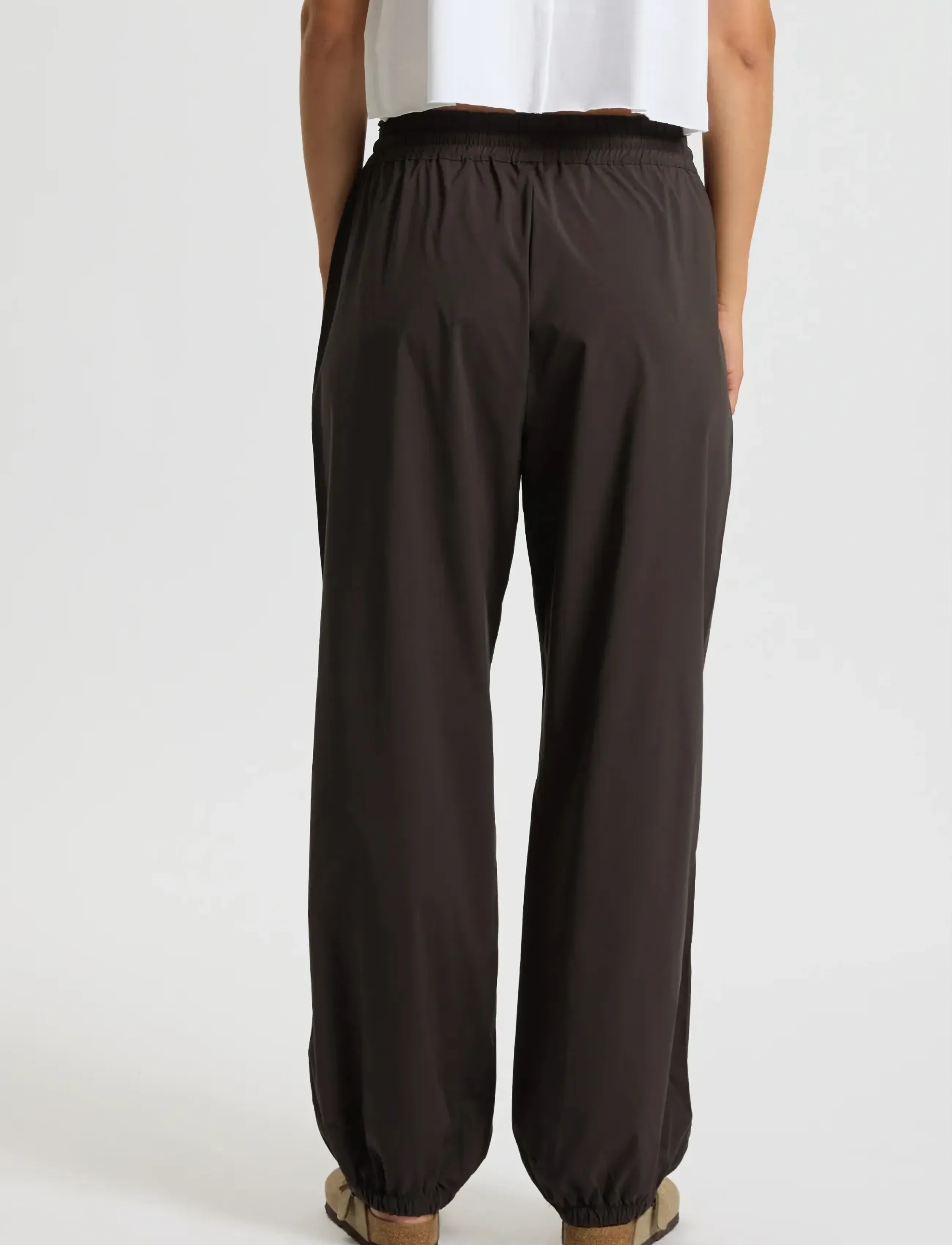 Track Loose Pants Palma 3