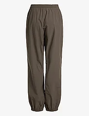 Rethinkit - Track Loose Pants Palma - training pants - dark brown - 2