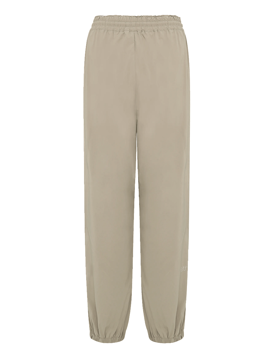 Rethinkit Studios - Track Loose Pants Palma - trainingshosen - fallen rock - 1