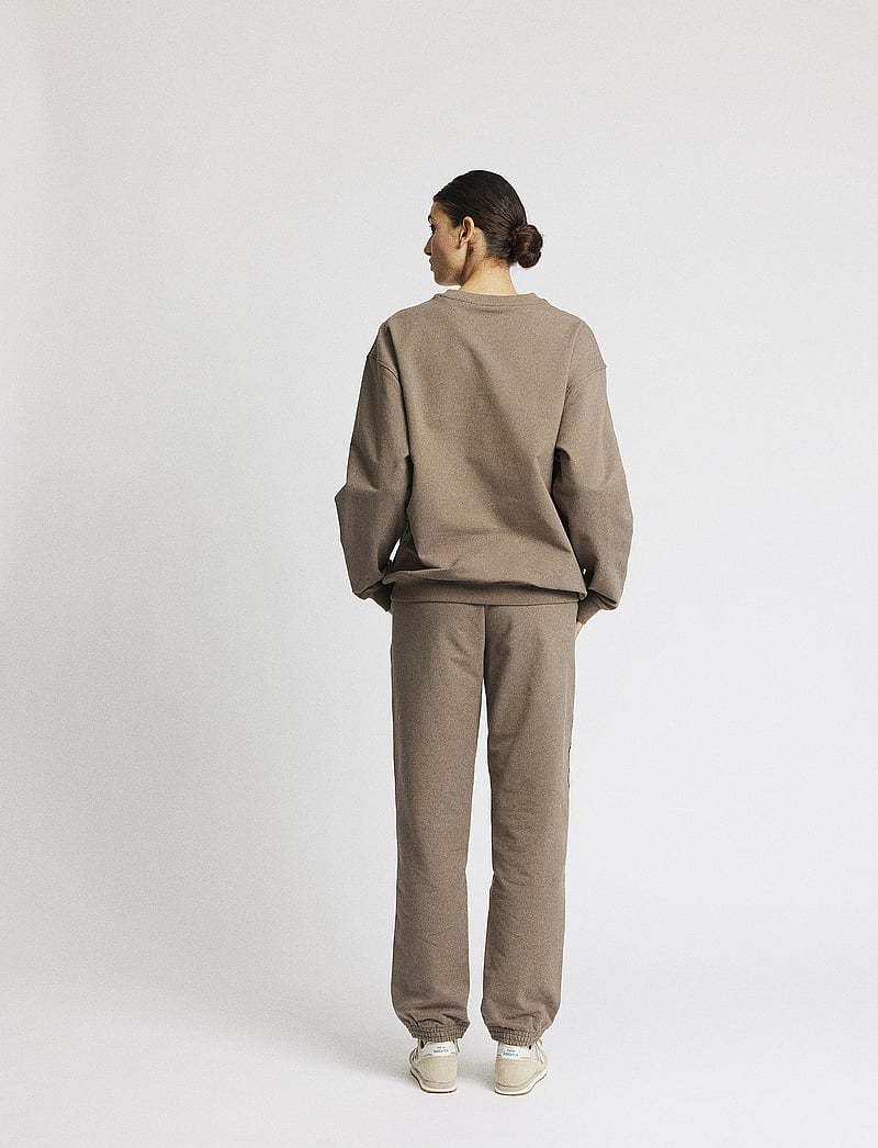 Rethinkit Studios - Sweatpants Unisex One - träningsbyxor - falcon - 3
