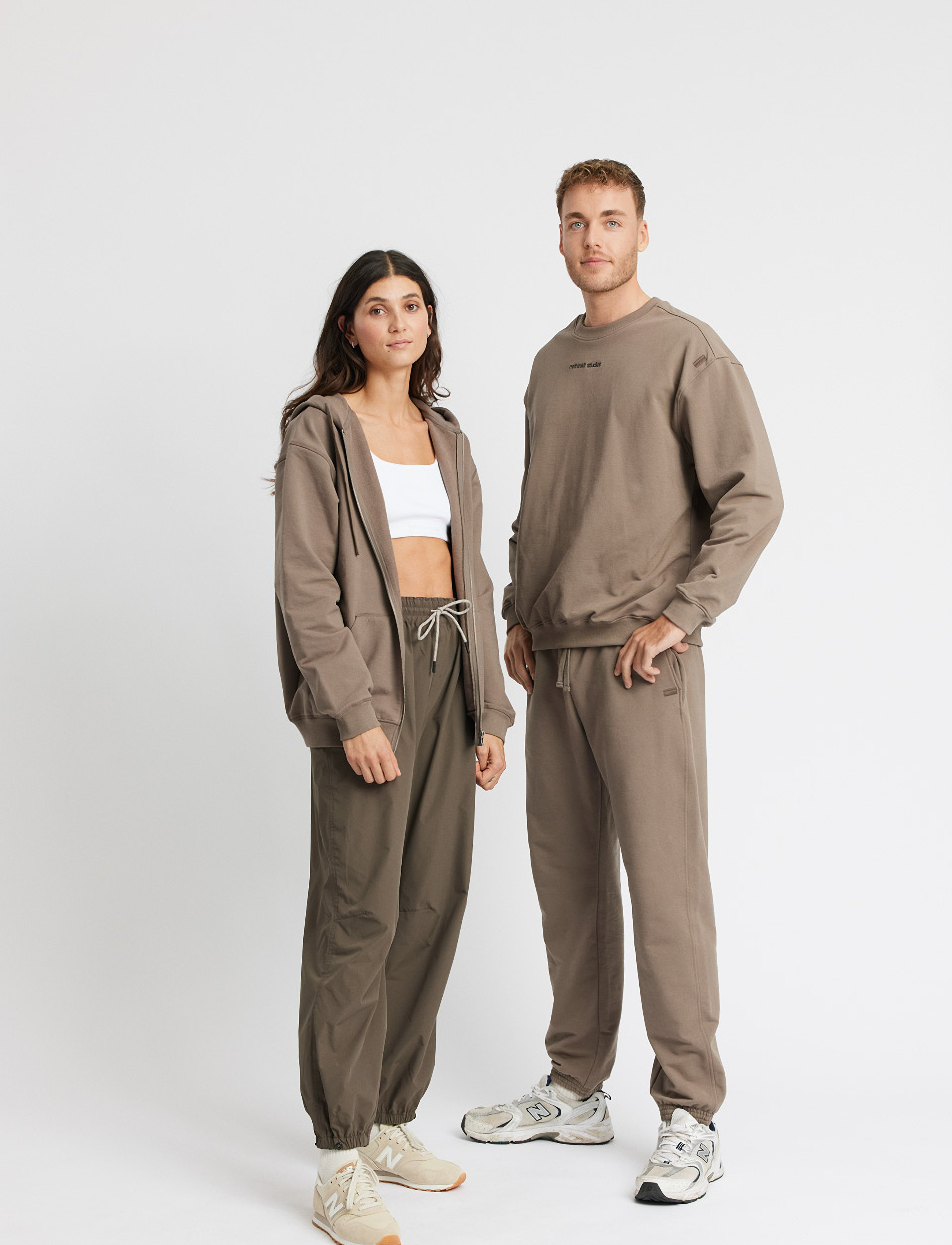 Sweatpants Unisex One 4