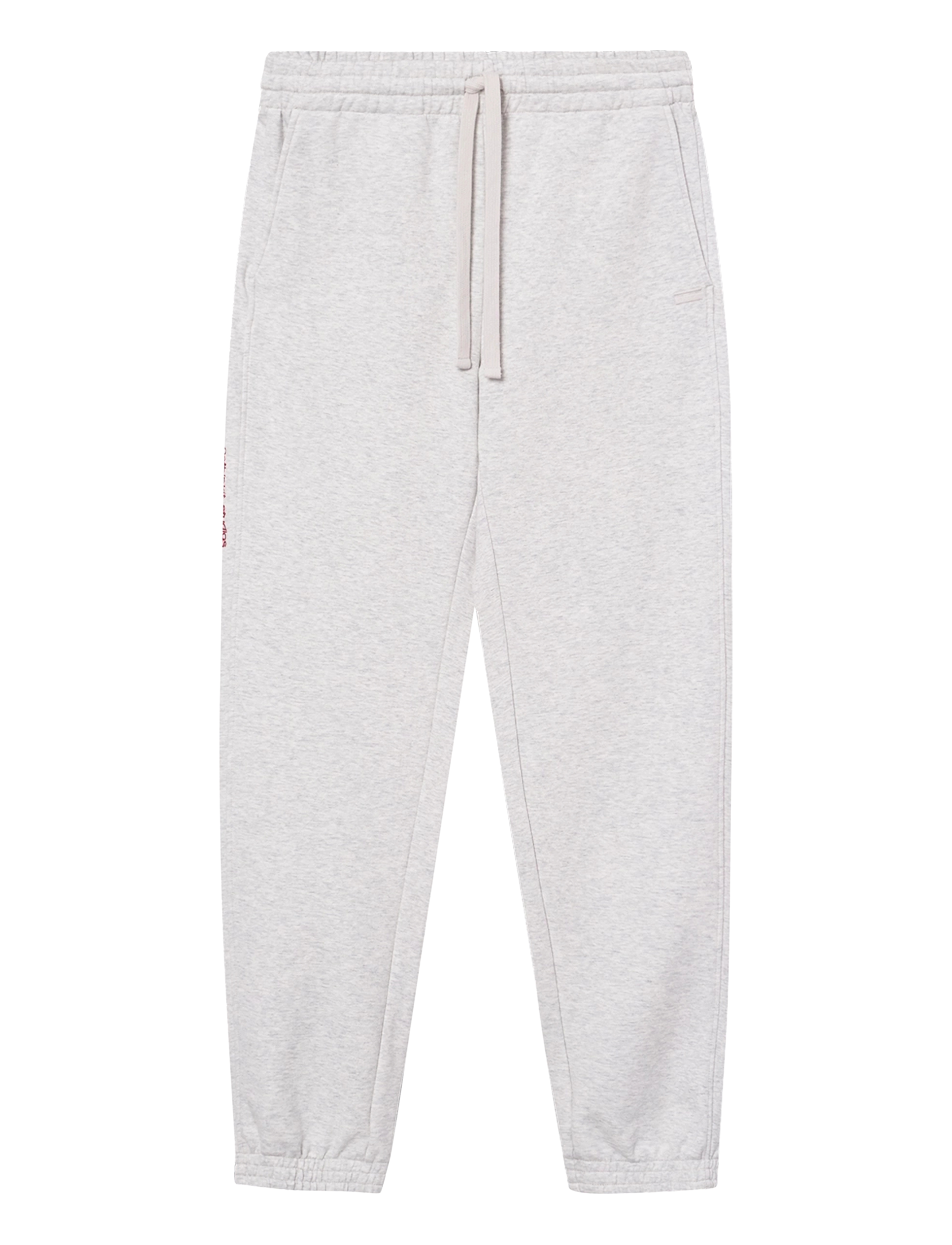 RETHINKIT STUDIOS Jogginghose Unisex One Grau - M - Damen