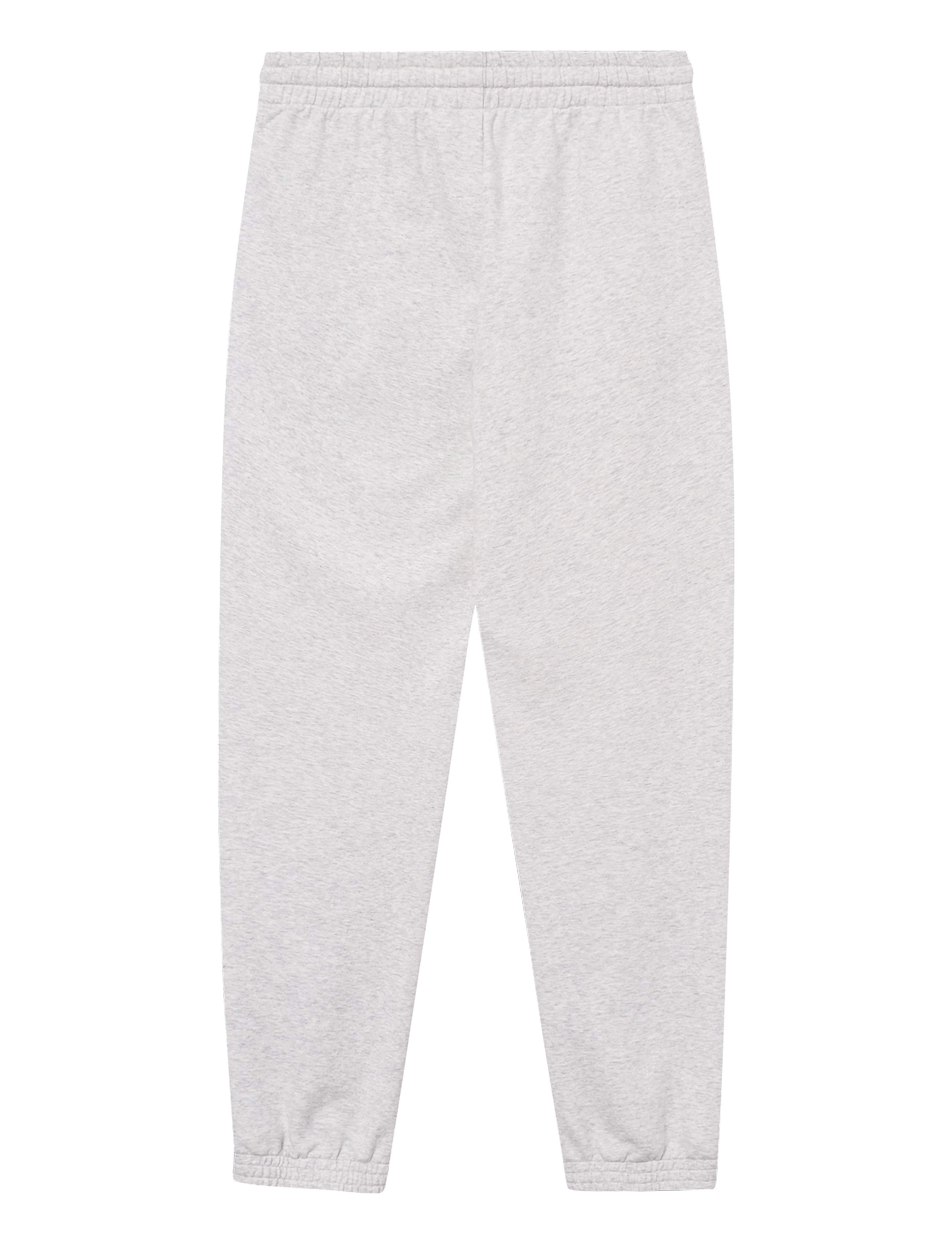 Rethinkit Studios - Sweatpants Unisex One - treeningpüksid - light melange grey - 2