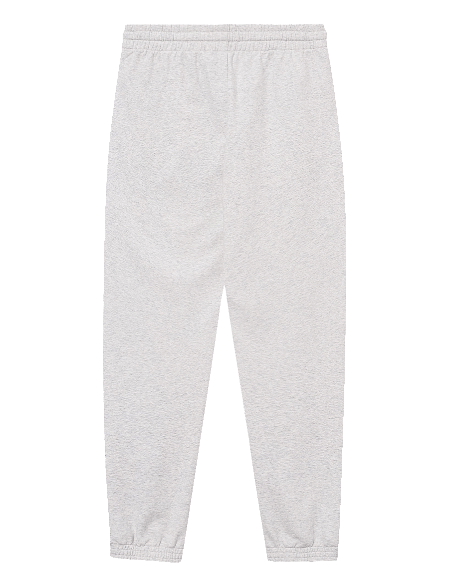Rethinkit Studios - Sweatpants Unisex One - treeningpüksid - light melange grey - 2