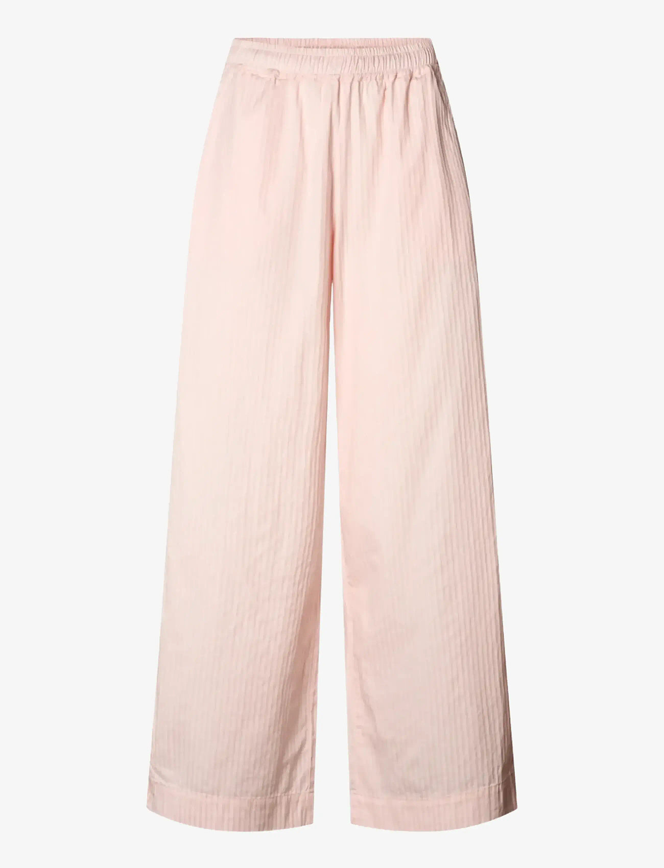 Rethinkit Studios - Pants Dayflow - casual byxor - primrose pink - 1