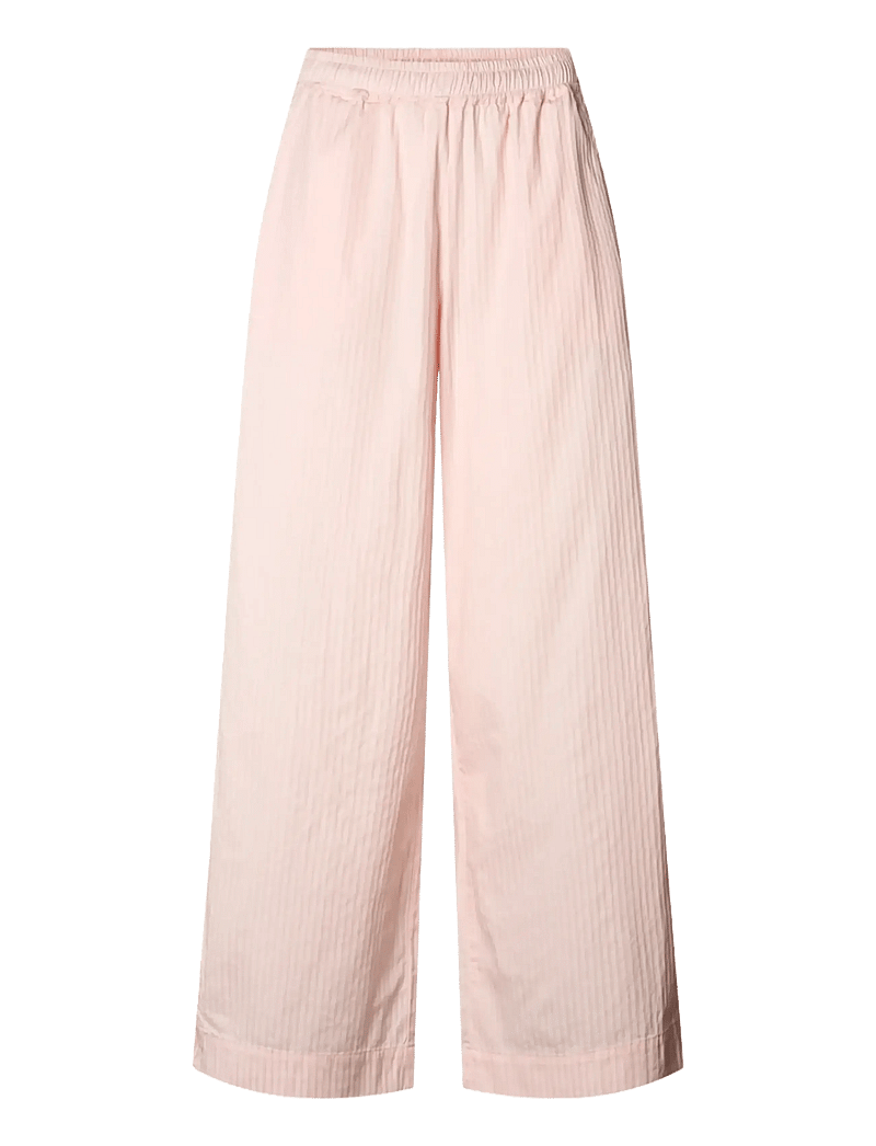 Rethinkit Studios - Pants Dayflow - casual byxor - primrose pink - 1