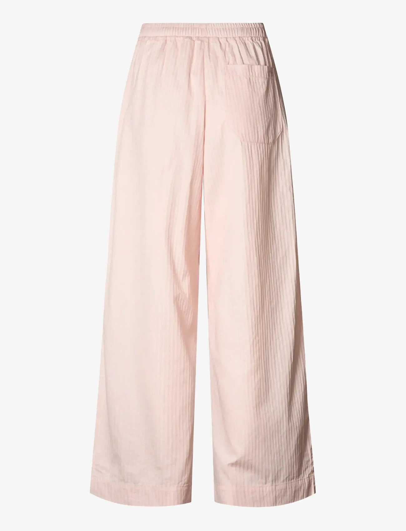 Rethinkit Studios - Pants Dayflow - casual byxor - primrose pink - 2