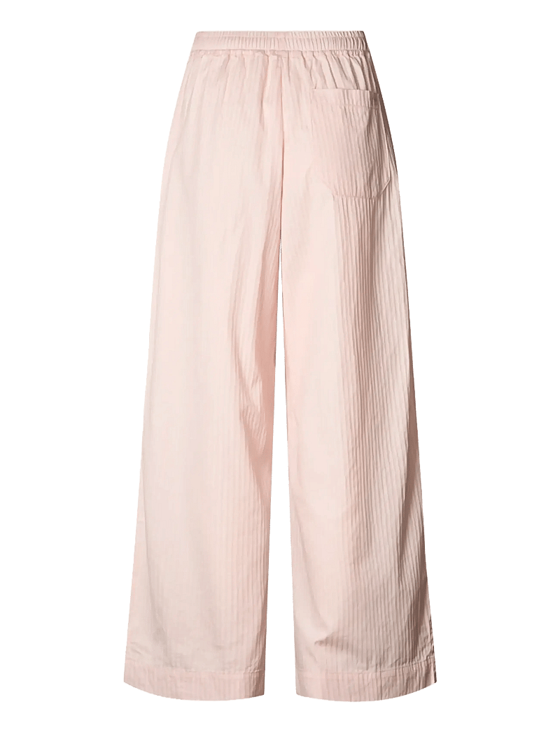 Rethinkit Studios - Pants Dayflow - casual byxor - primrose pink - 2