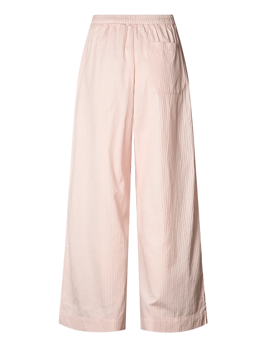 Rethinkit Studios - Pants Dayflow - casual byxor - primrose pink - 2