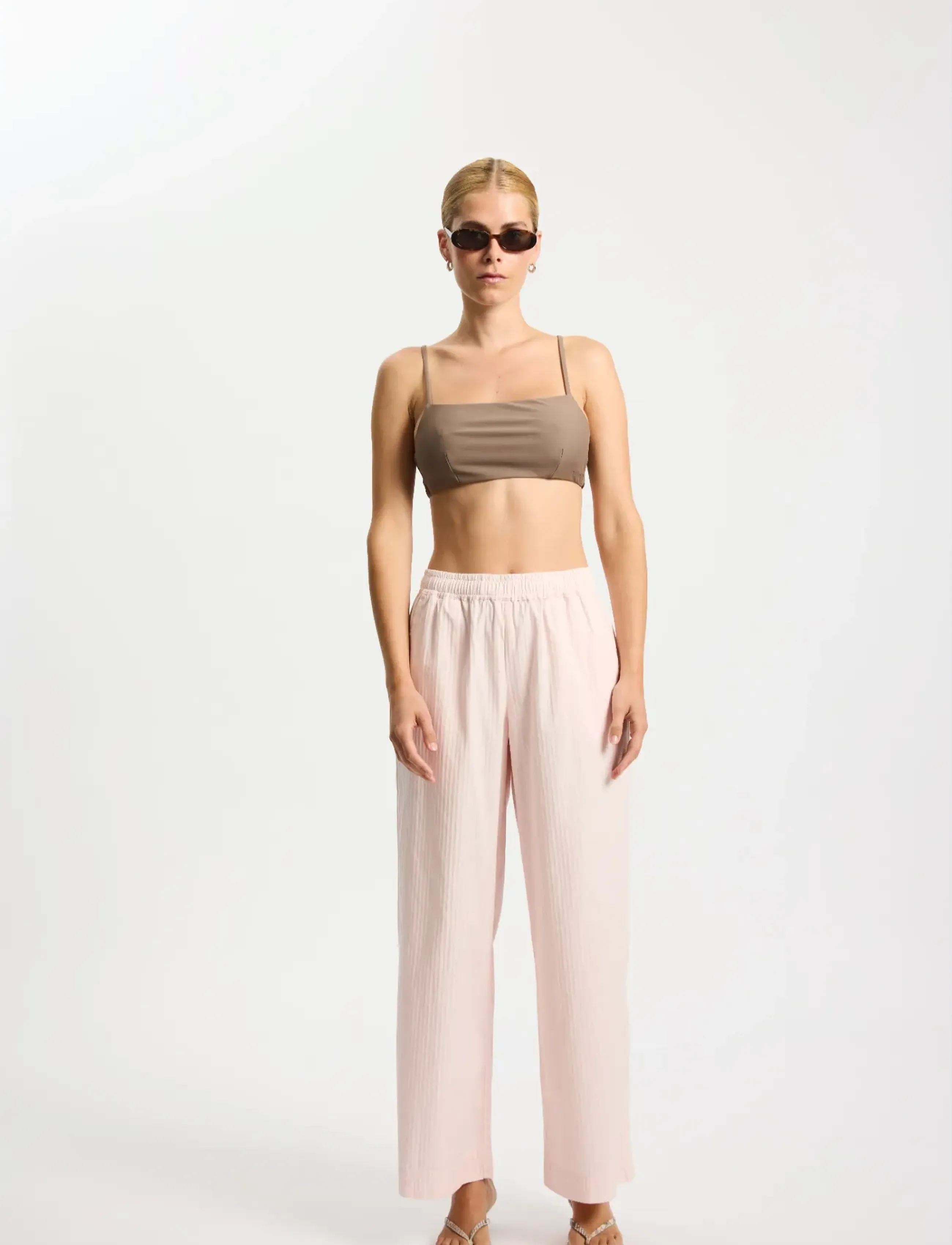 Pants Dayflow 2