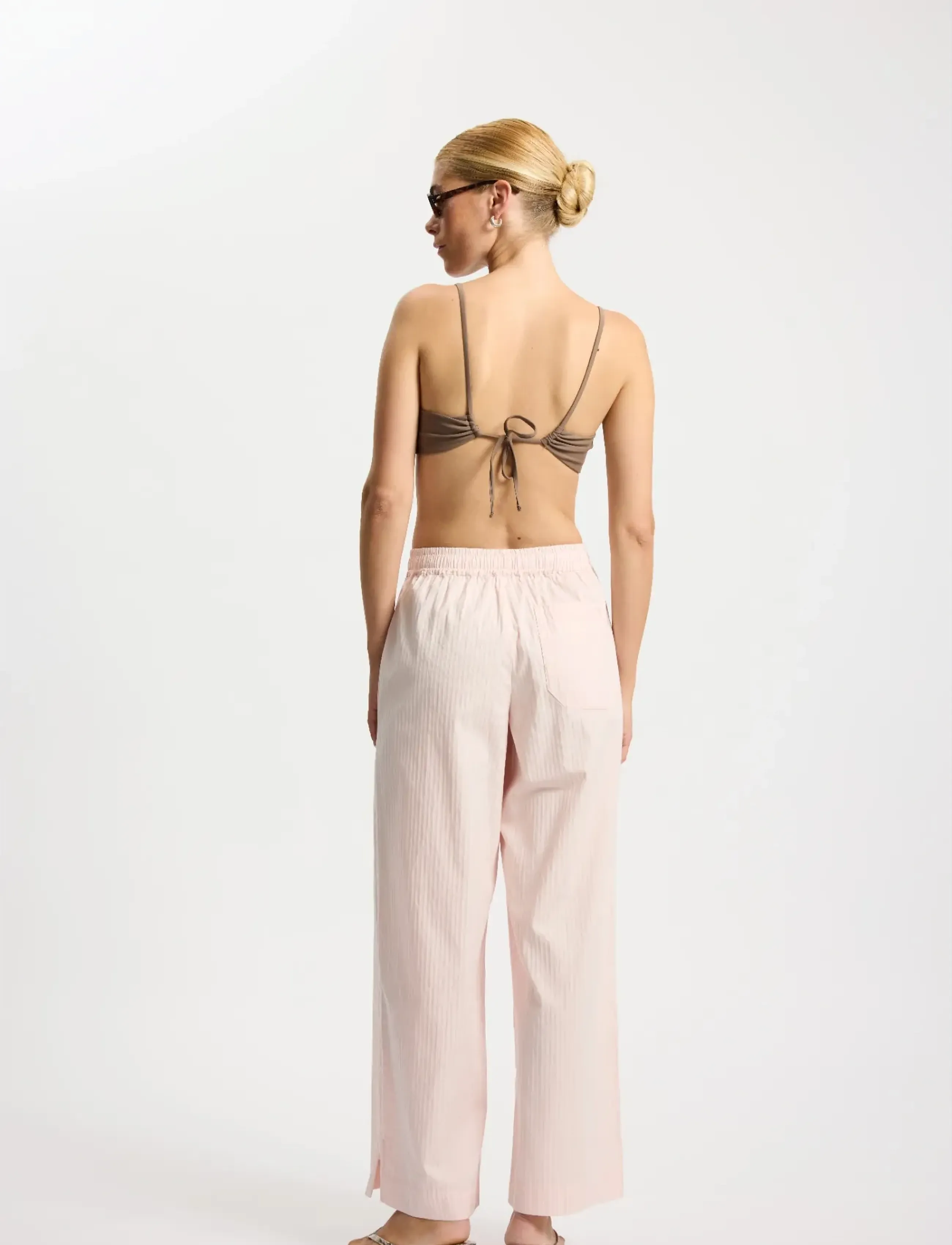 Pants Dayflow 3