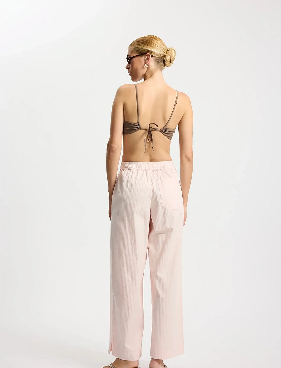 Rethinkit Studios - Pants Dayflow - casual byxor - primrose pink - 4