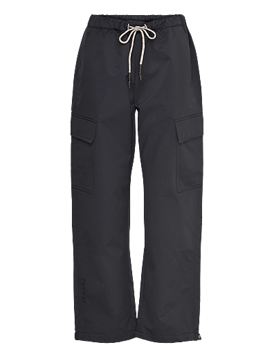 Rethinkit Studios Tech Trousers Cloud - Hosen - 1596 DARK NAVY / navy