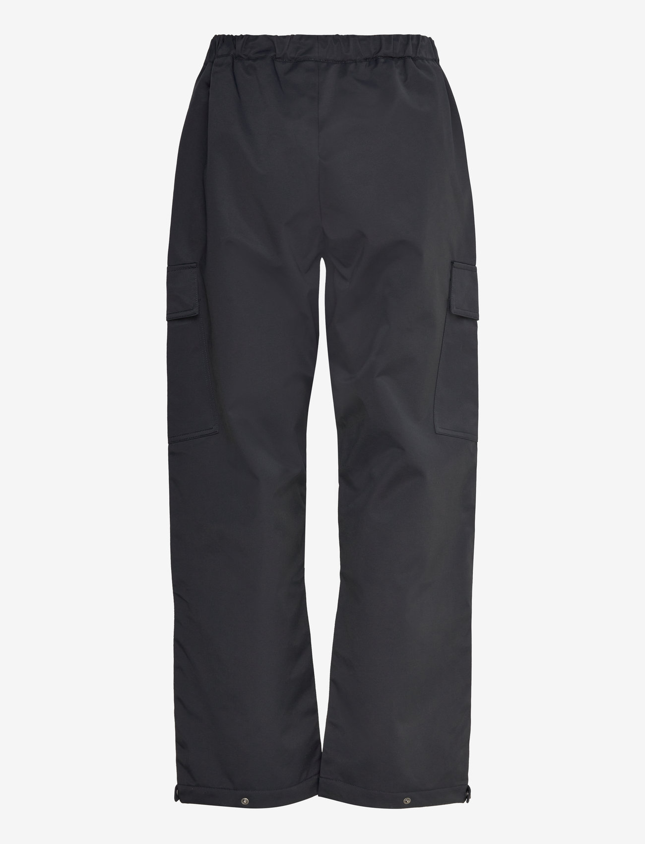 Rethinkit Studios - Tech Trousers Cloud - sporthosen - 1596 dark navy - 1