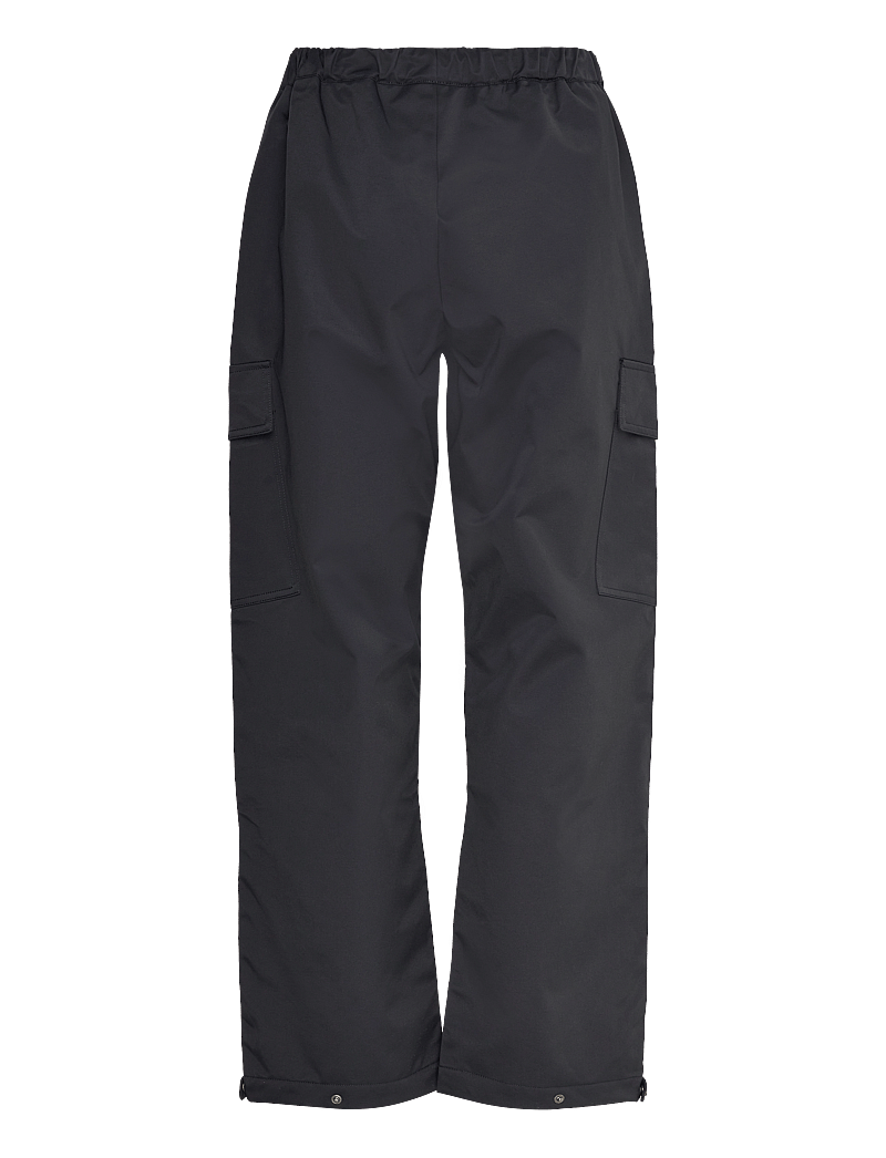 Rethinkit Studios - Tech Trousers Cloud - casual - 1596 dark navy - 1