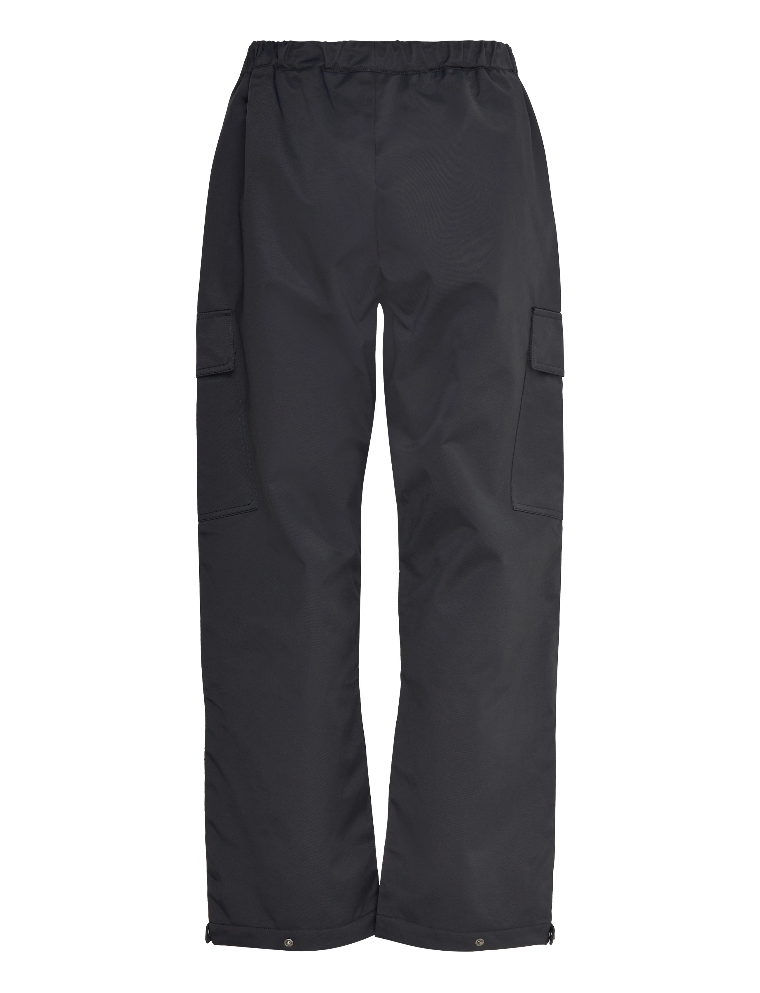 Rethinkit Studios - Tech Trousers Cloud - joggingbukser - 1596 dark navy - 1