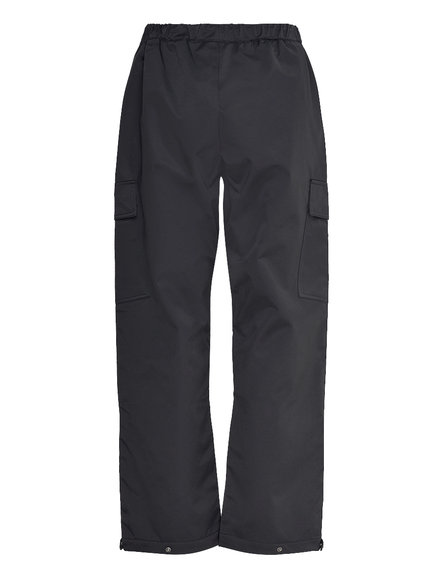 Rethinkit Studios - Tech Trousers Cloud - casual - 1596 dark navy - 1