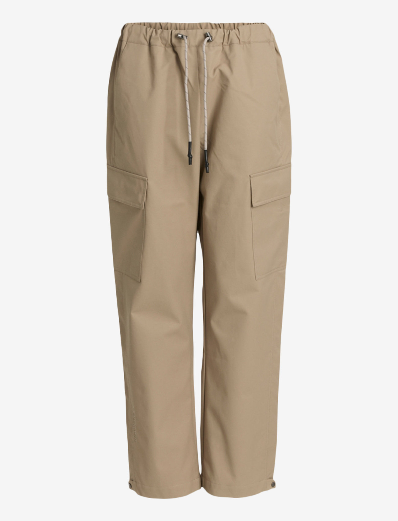 Rethinkit Studios - Tech Trousers Cloud - spordipüksid - 3226 beige taupe - 0