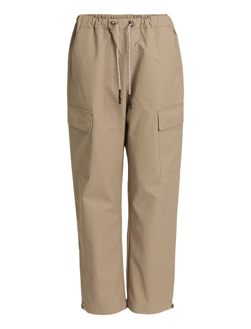 Rethinkit Studios - Tech Trousers Cloud - casual - 3226 beige taupe - 0