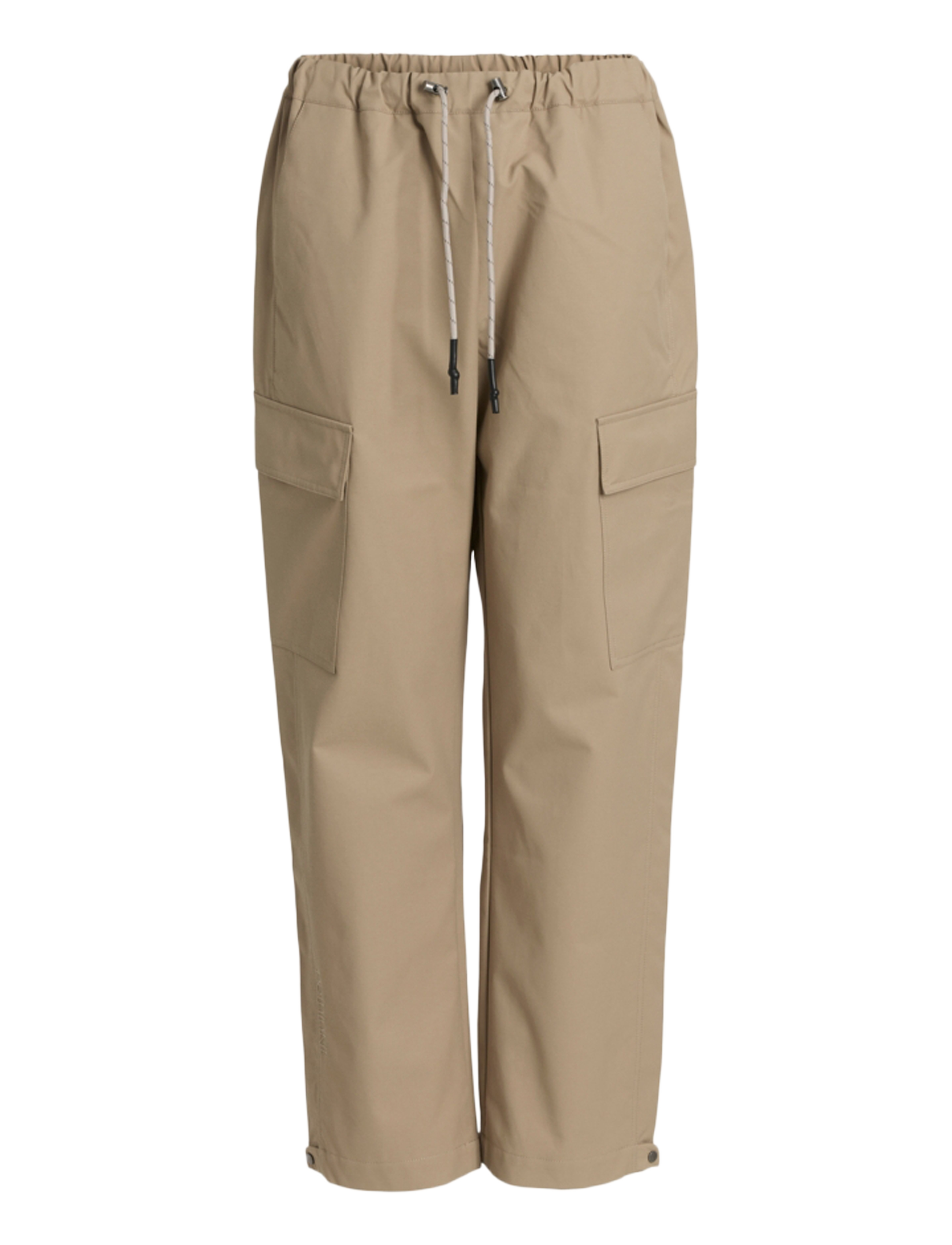 RETHINKIT STUDIOS Tech Hosen Cloud Beige - M - Damen