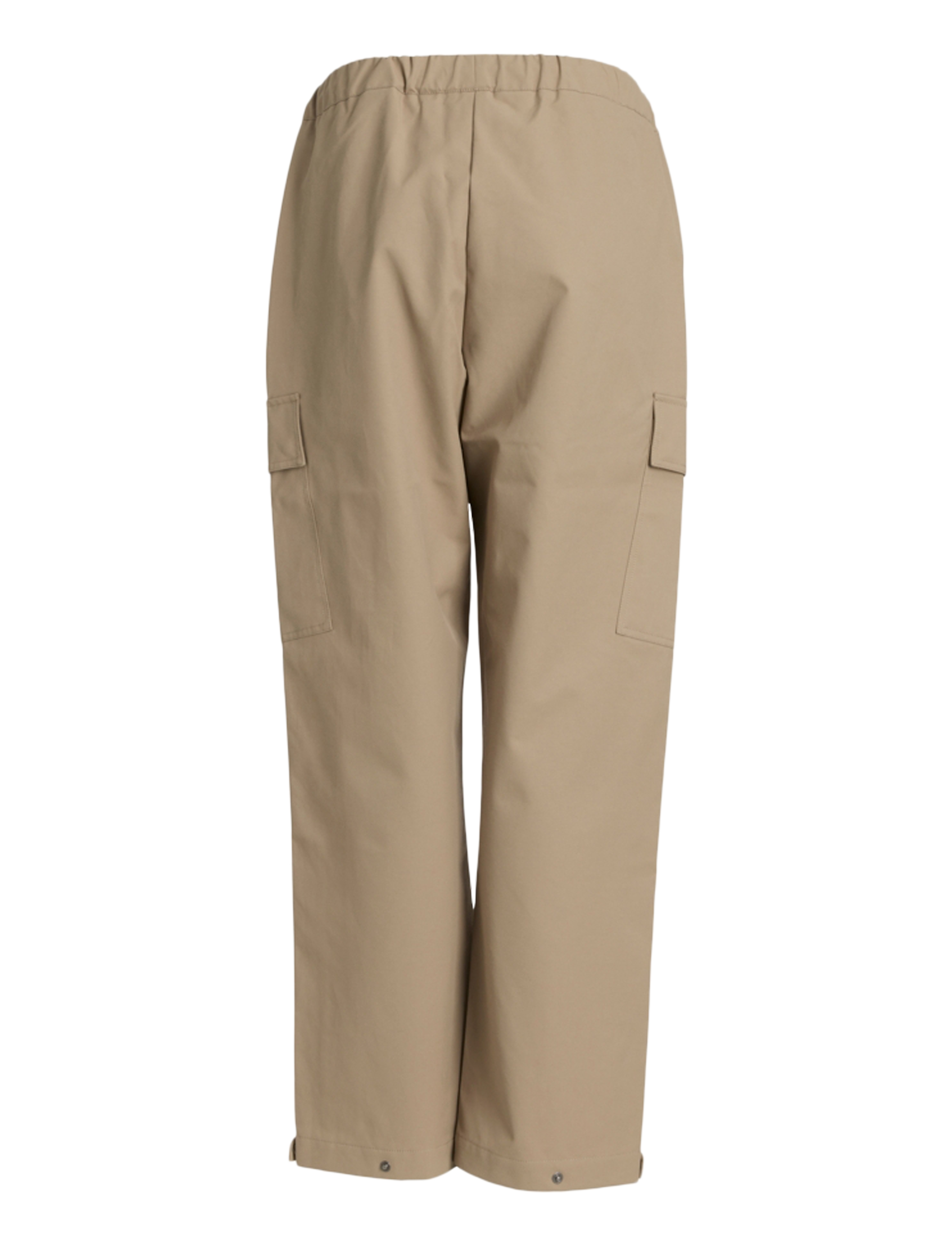 Rethinkit Studios - Tech Trousers Cloud - casual trousers - beige taupe - 2