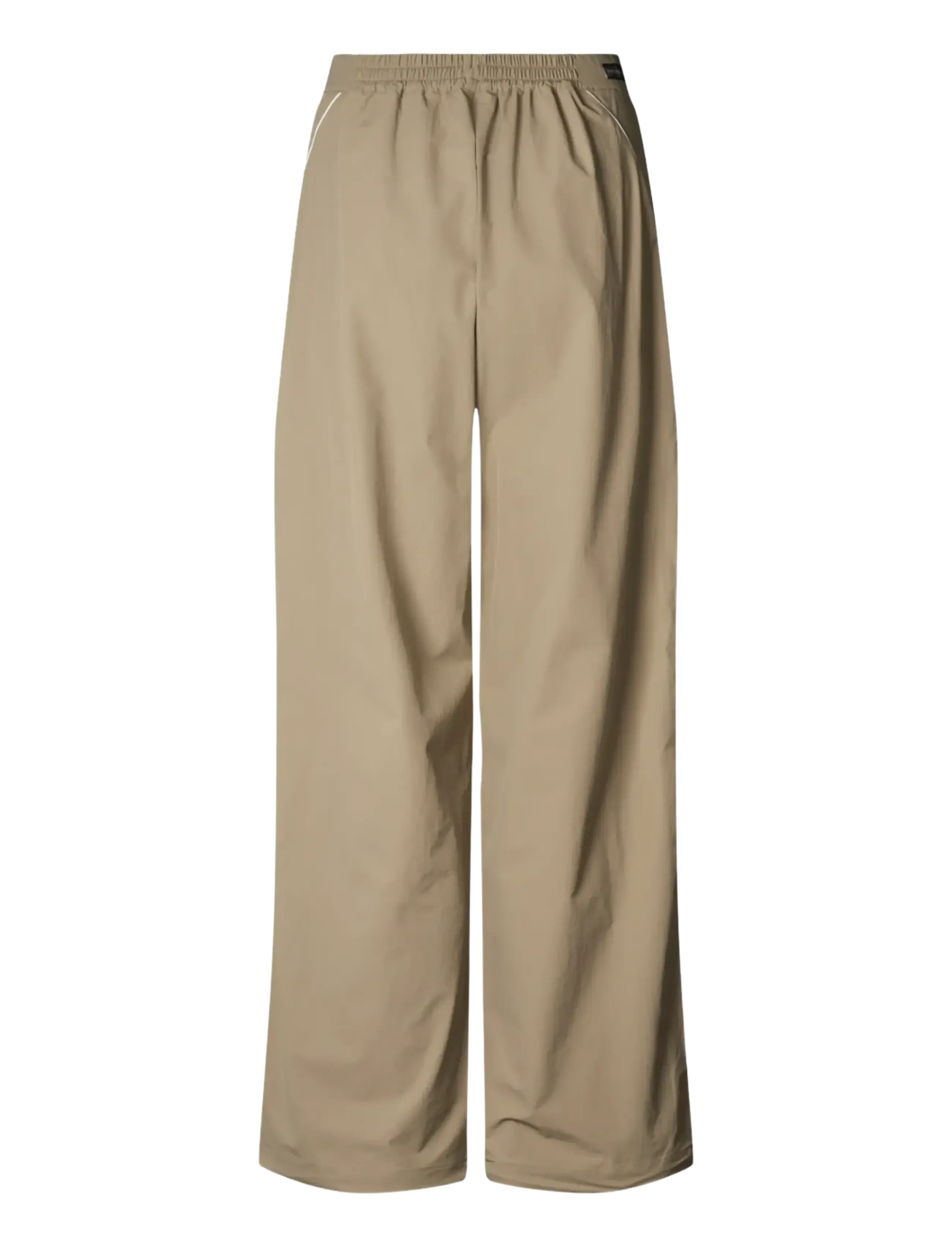 Rethinkit Studios - Track Pants Drift - joggingbukser - gravel - 2