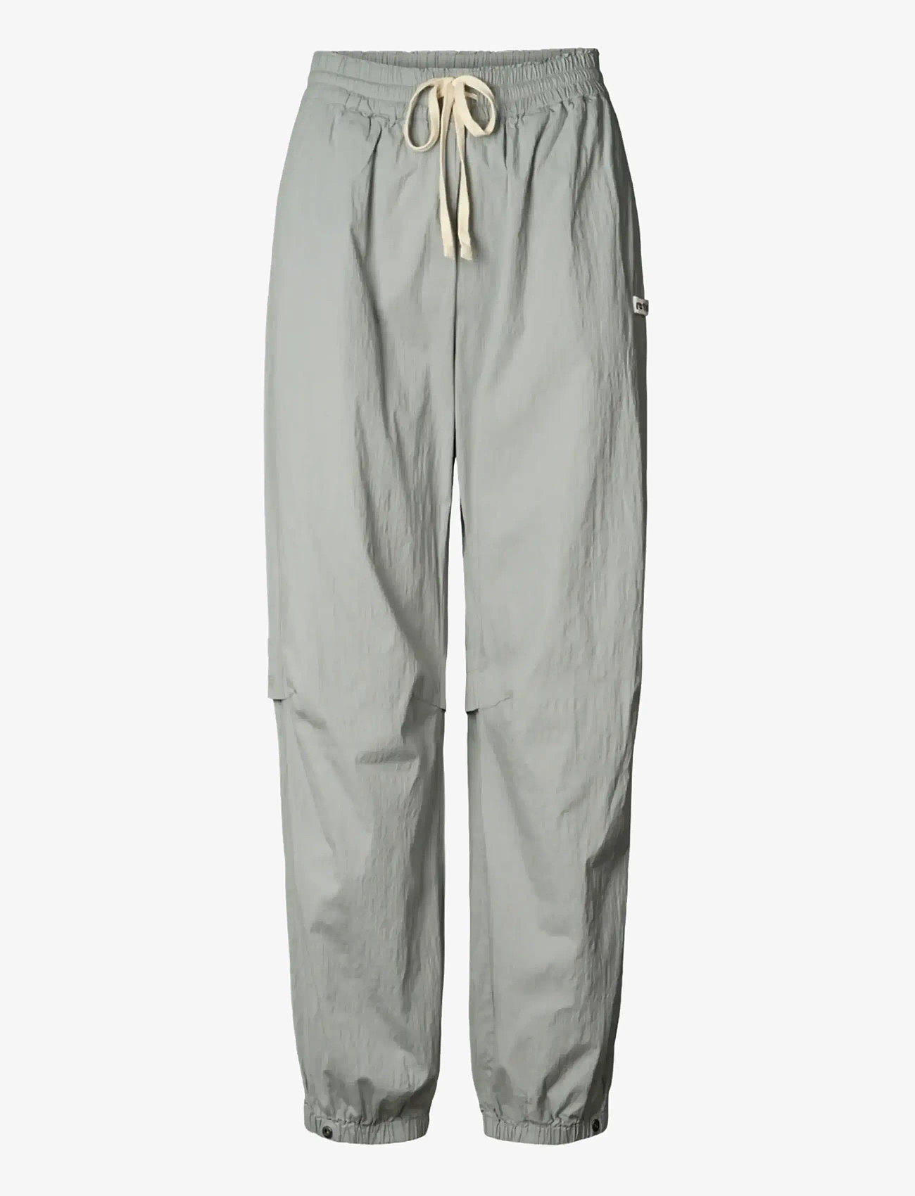 Rethinkit Studios - Loose Pants Breeze - casual - ultimate grey - 1