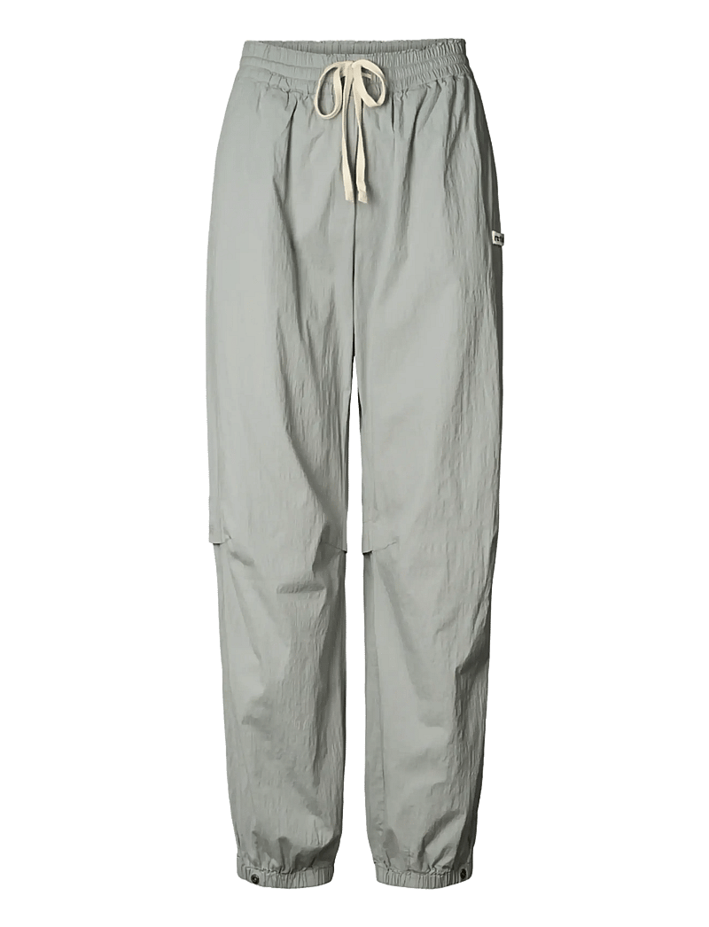 Rethinkit Studios - Loose Pants Breeze - casual - ultimate grey - 1