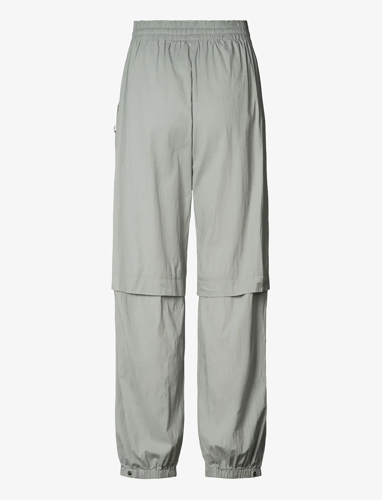 Rethinkit Studios - Loose Pants Breeze - casual - ultimate grey - 2