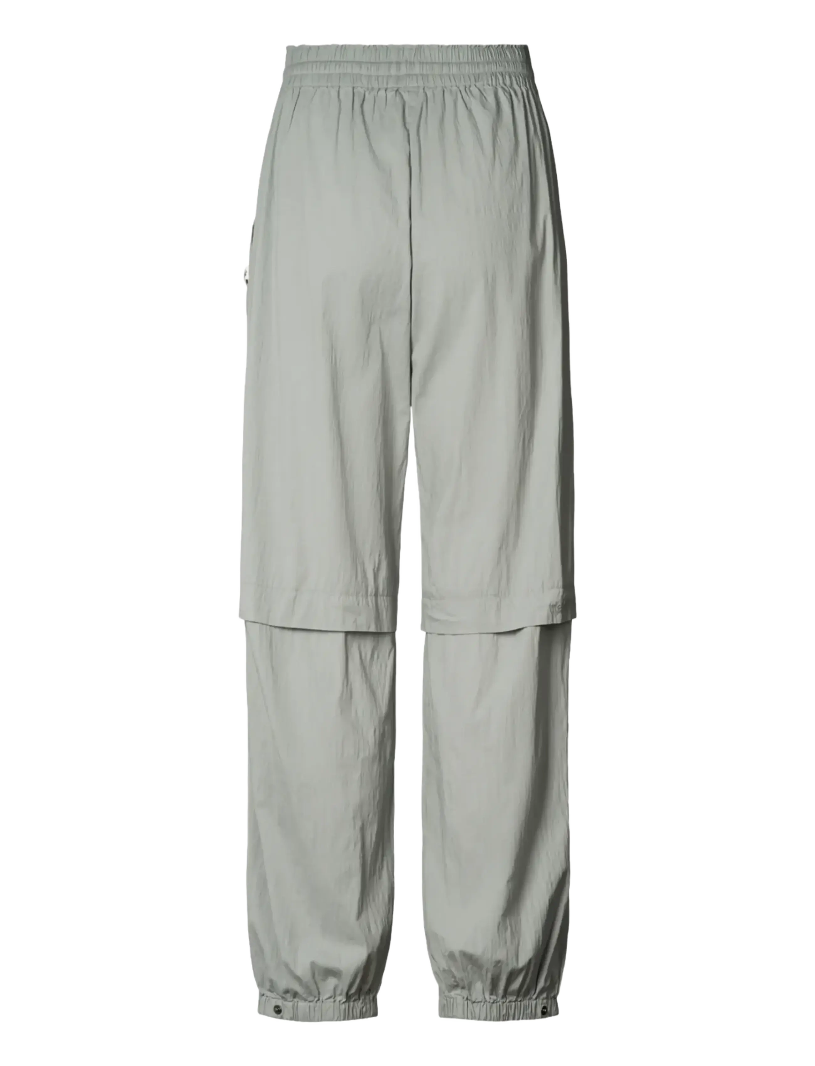 Rethinkit Studios - Loose Pants Breeze - sports pants - ultimate grey - 2