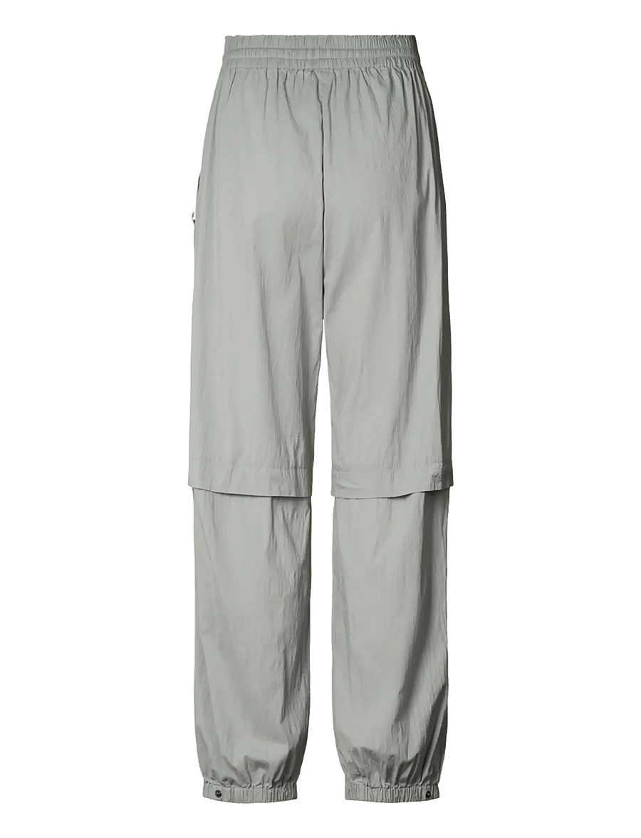 Rethinkit Studios - Loose Pants Breeze - vabaajapüksid - ultimate grey - 2