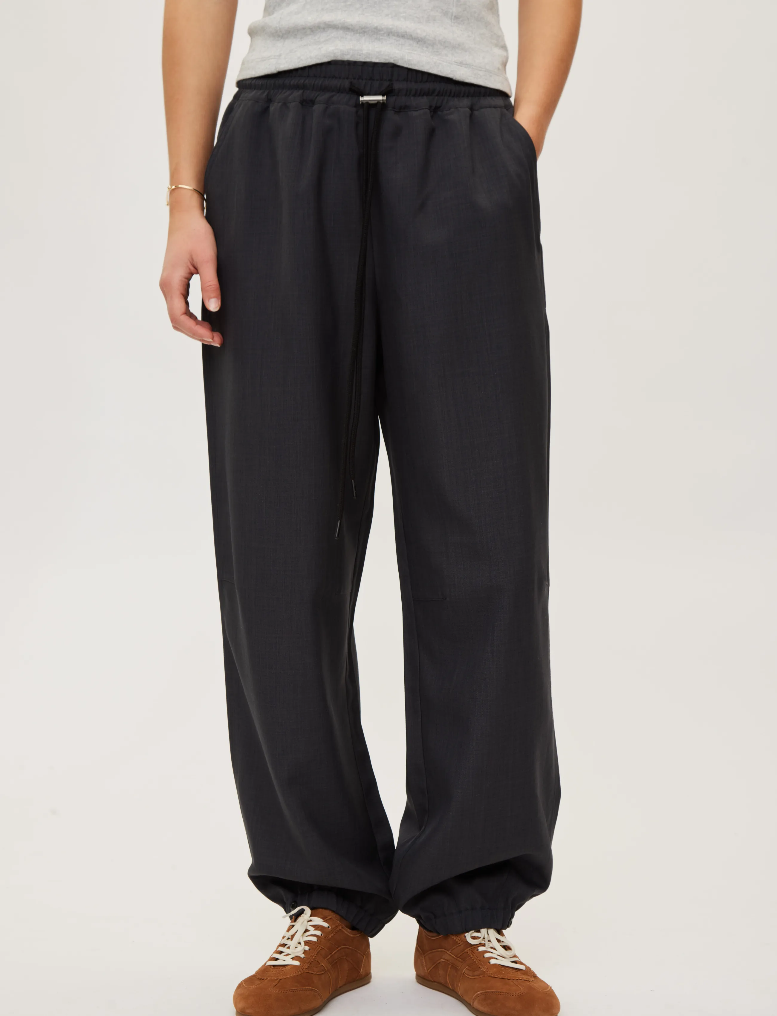 Rethinkit Studios Move Palma Loose Pants byxor dam – bild 6