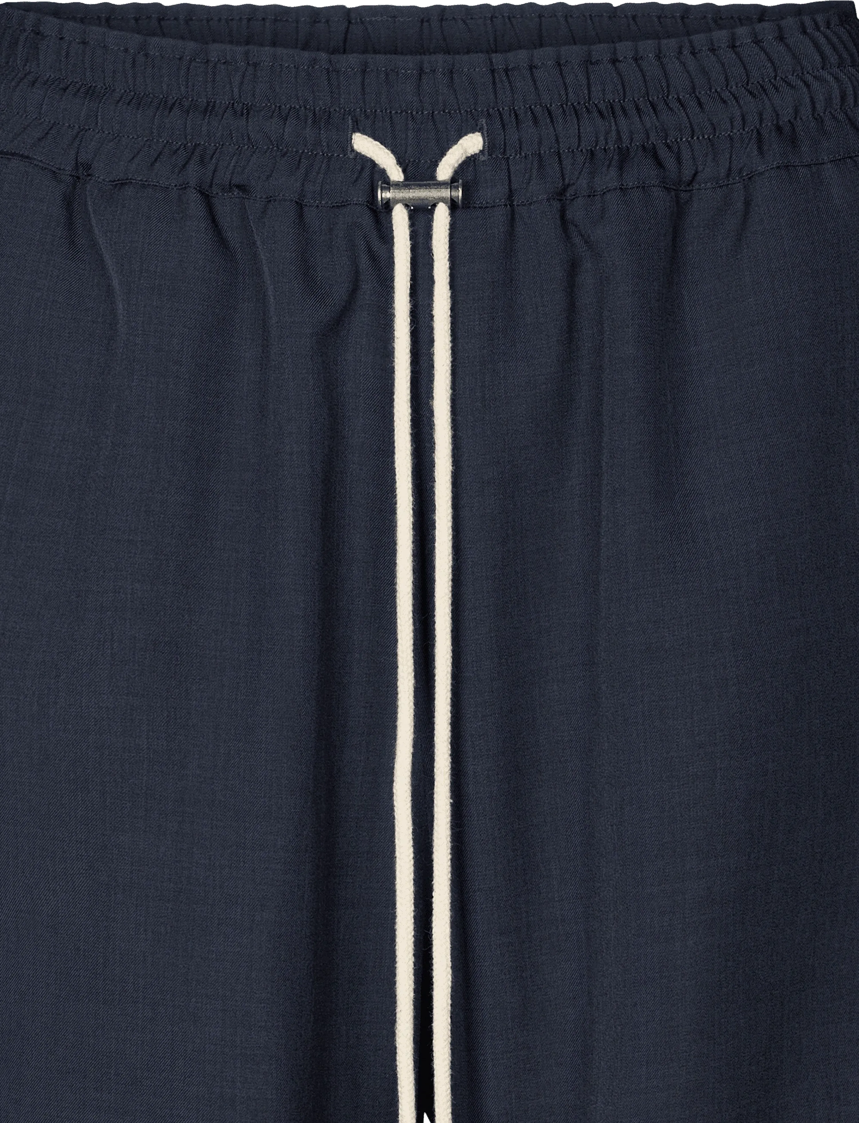 Rethinkit Studios - Move Palma Loose Pants - trainingshosen - dark navy - 2