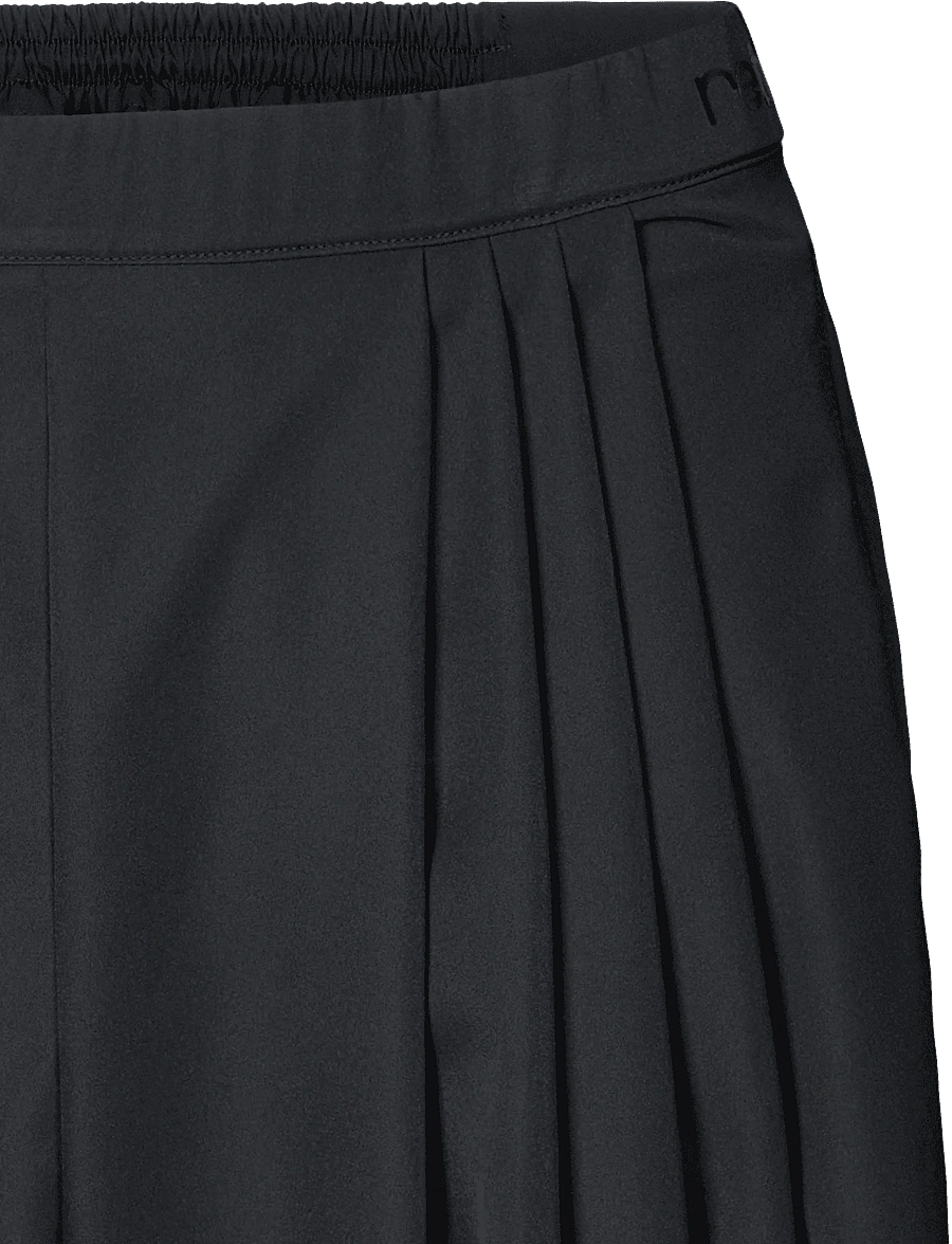 Rethinkit Studios - Track Pants Barrel Billow - joggingbukser - black - 5