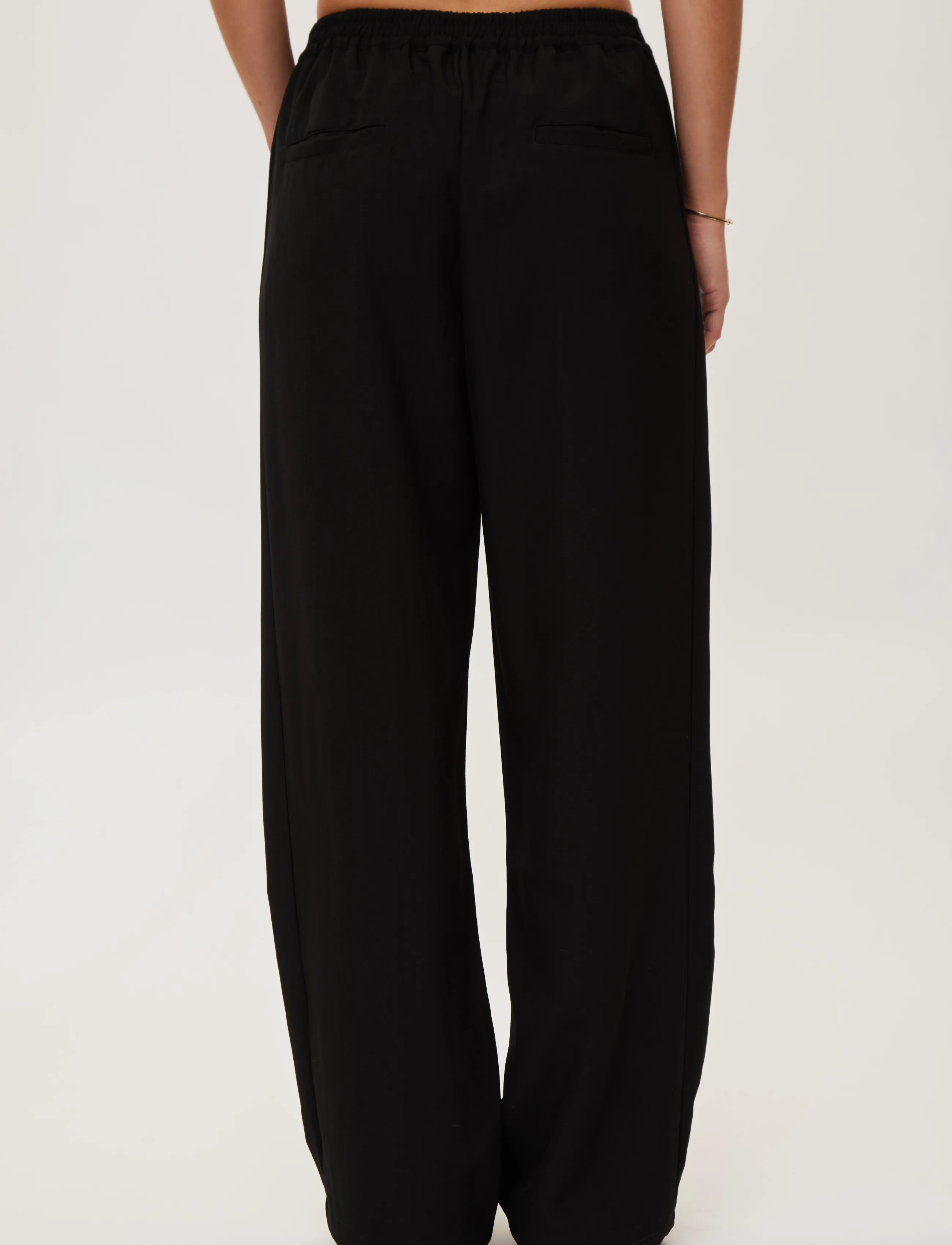 Rethinkit Studios The Sporty Suit Trousers kostymbyxor dam – bild 3