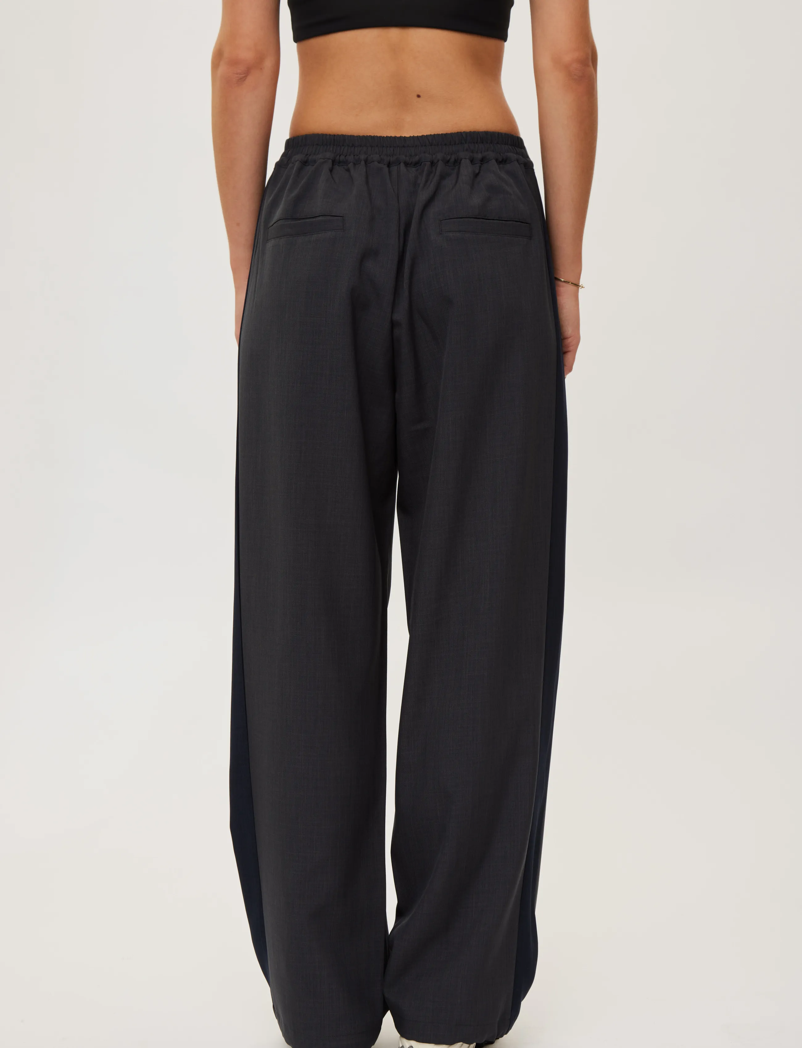 Rethinkit Studios The Sporty Suit Trousers kostymbyxor dam – bild 6