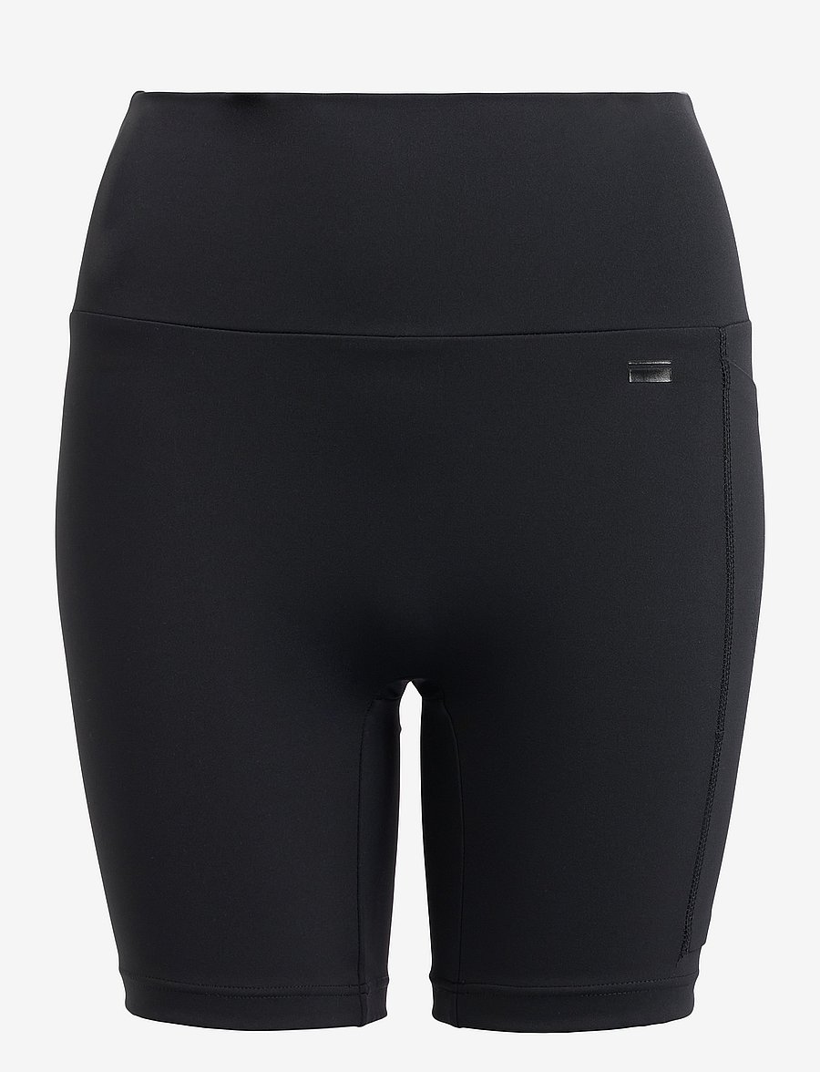 Rethinkit Studios - Butter Soft Bike Short All day - trainingstights - black - 1