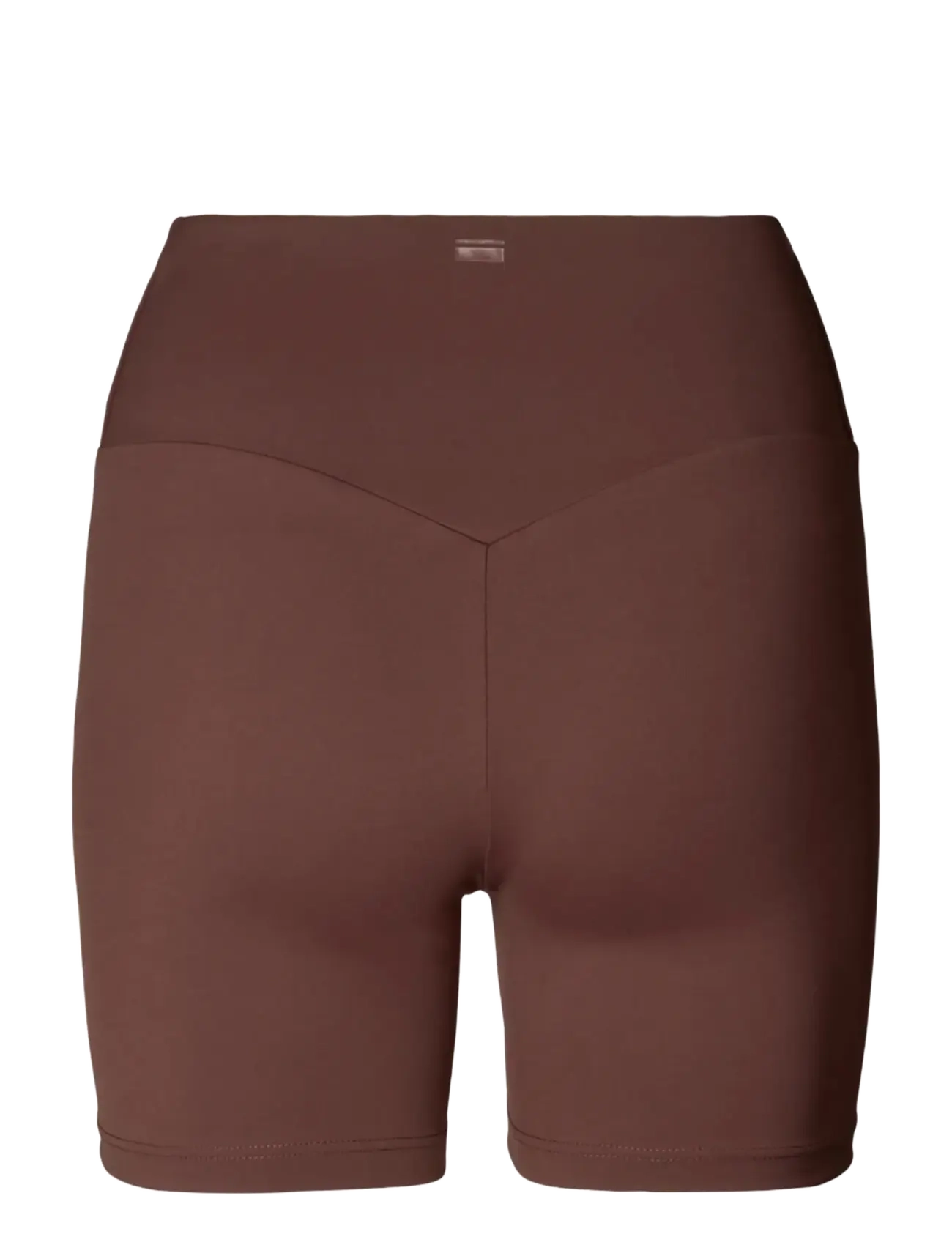 Rethinkit Studios - Butter Soft Bike Short All day - 1/2 länge - burgundy - 2