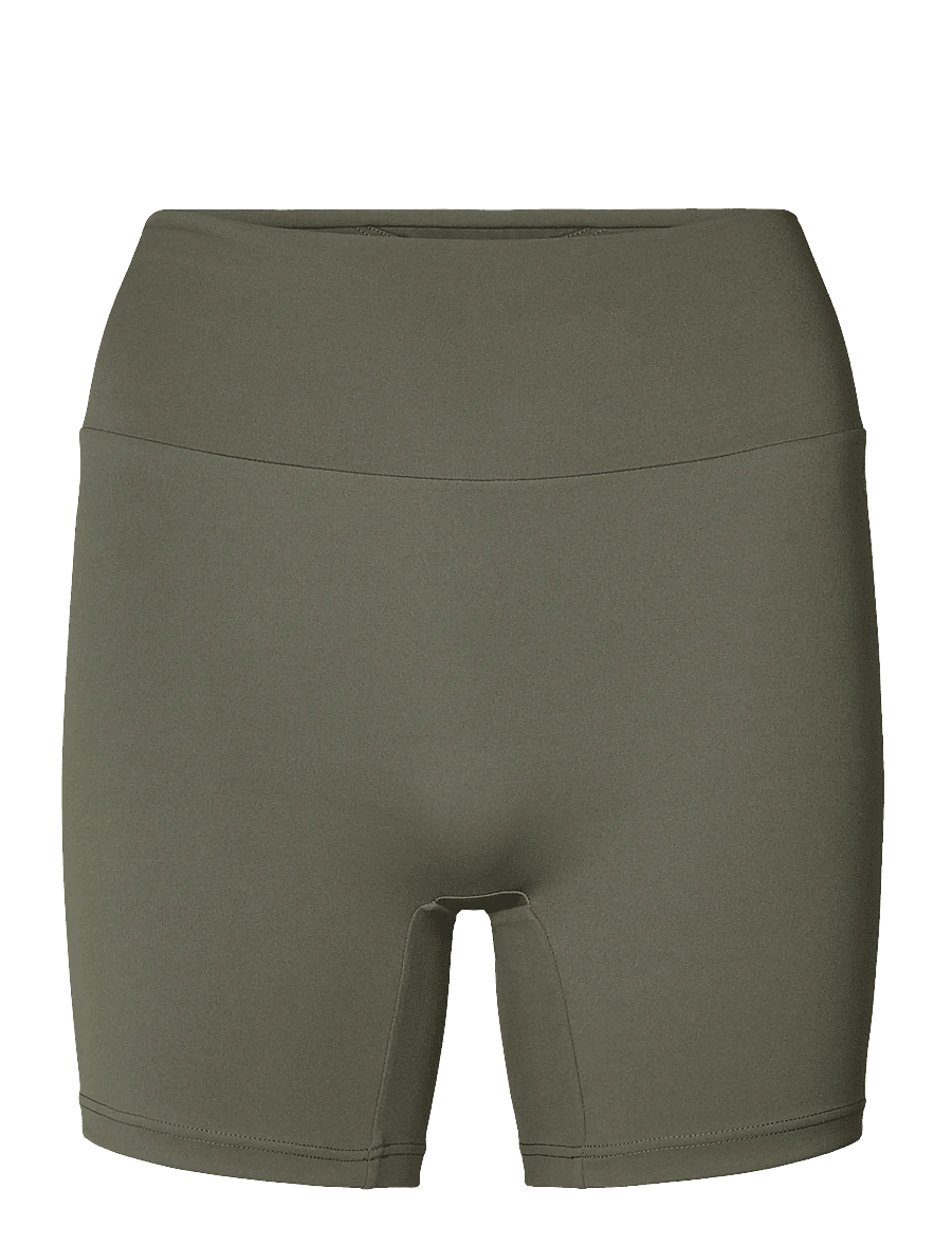 Rethinkit Studios - Butter Soft Bike Short All day - training tights - charcoal olive - 0